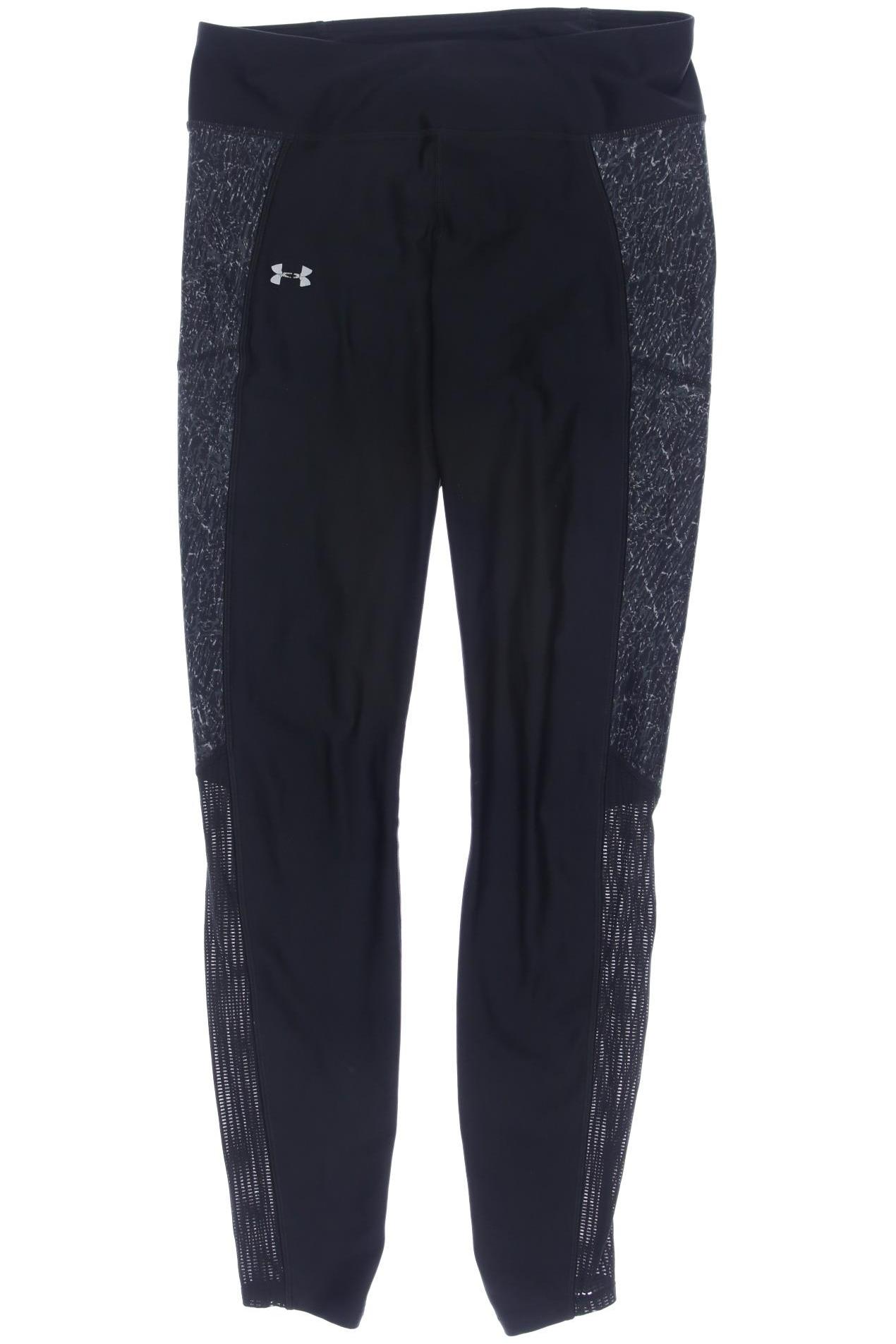 

Under Armour Damen Stoffhose, schwarz, Gr. 0