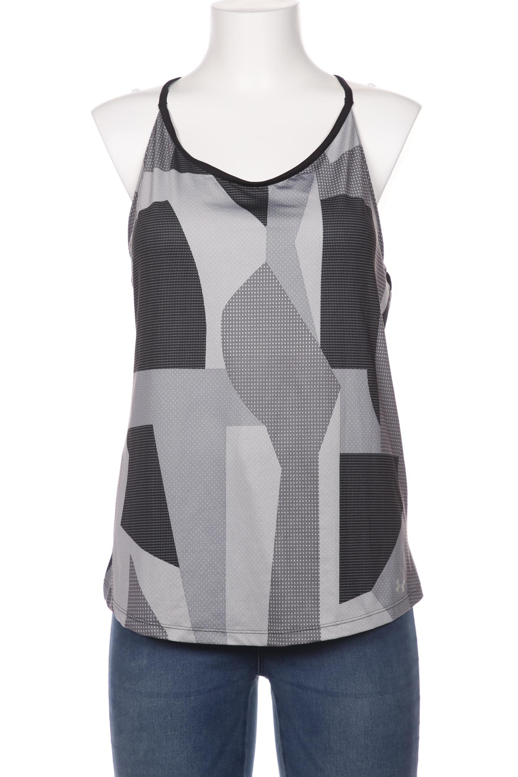 

Under Armour Damen Top, grau, Gr. 42