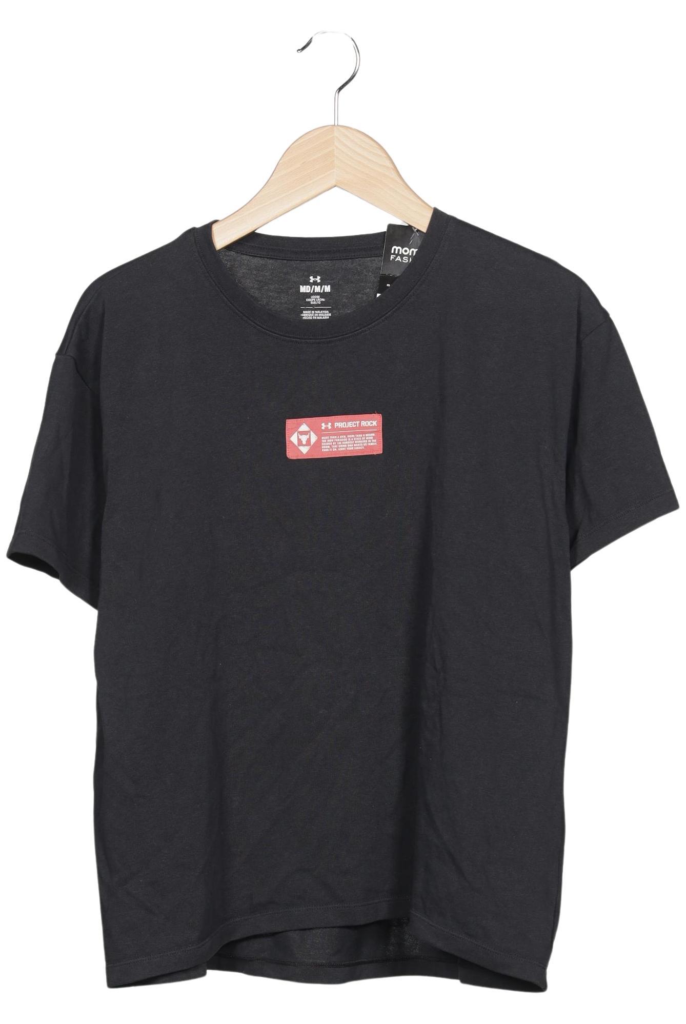 

Under Armour Damen T-Shirt, schwarz, Gr. 38