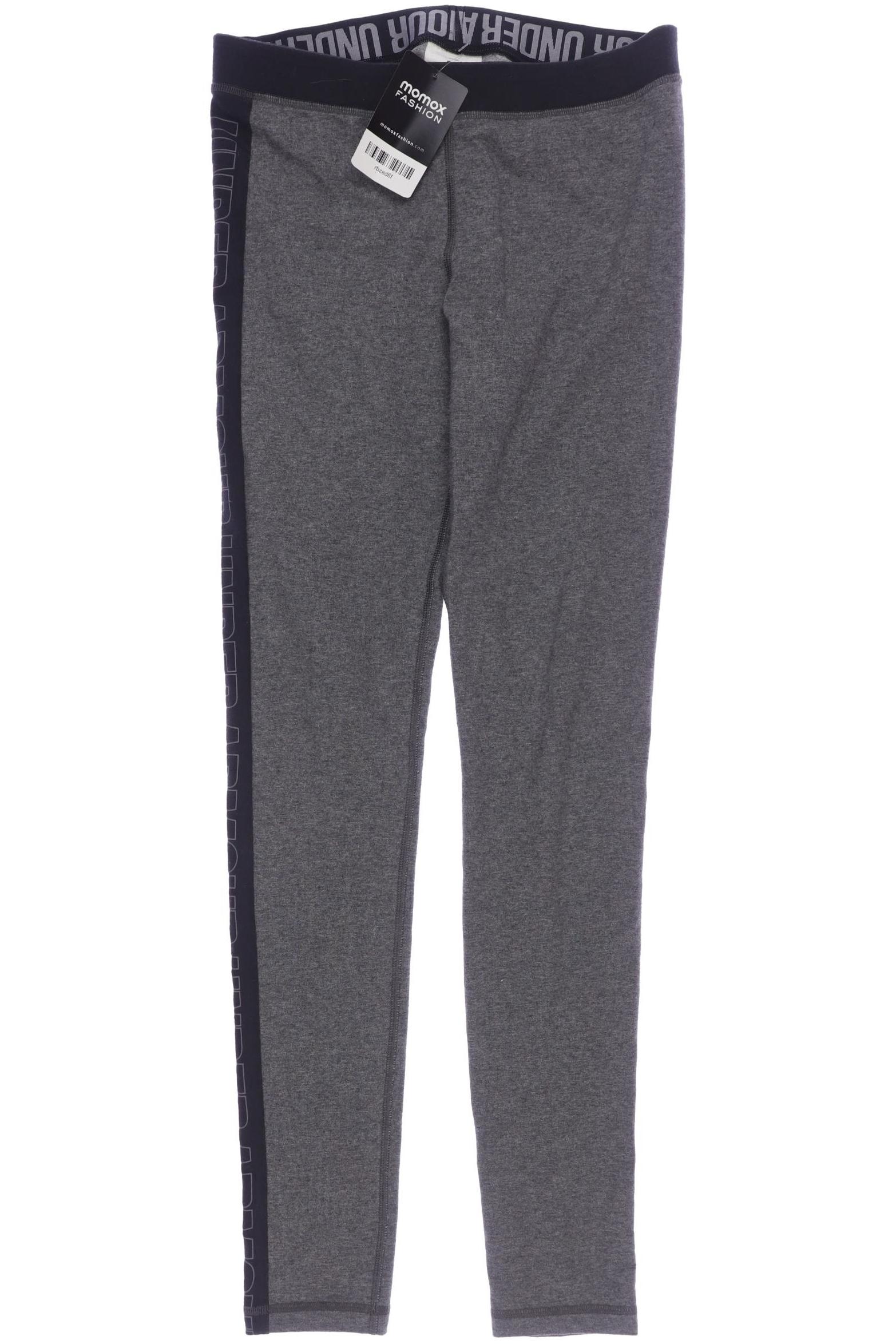 

Under Armour Damen Stoffhose, grau, Gr. 0