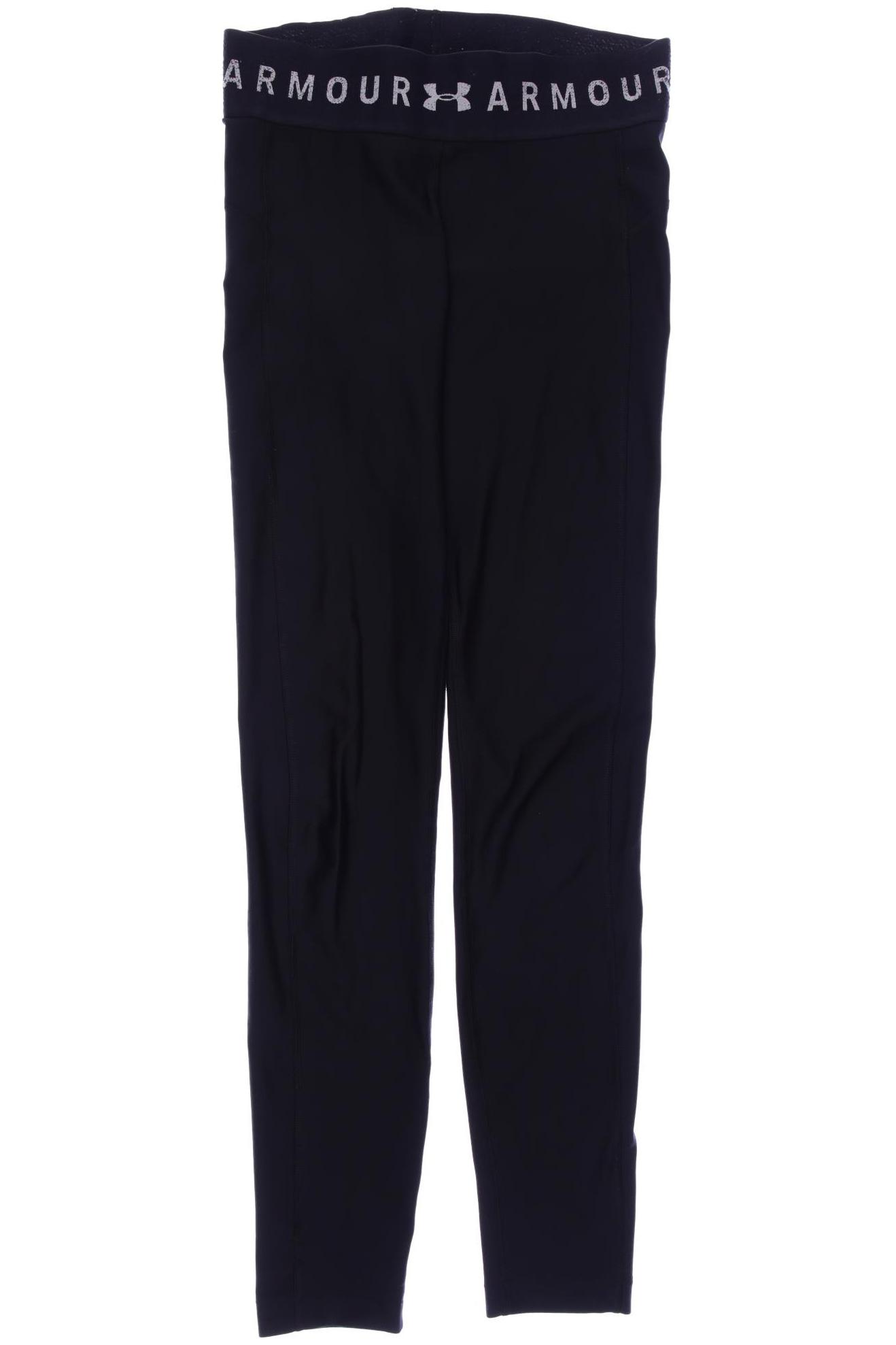 

Under Armour Damen Stoffhose, schwarz, Gr. 26