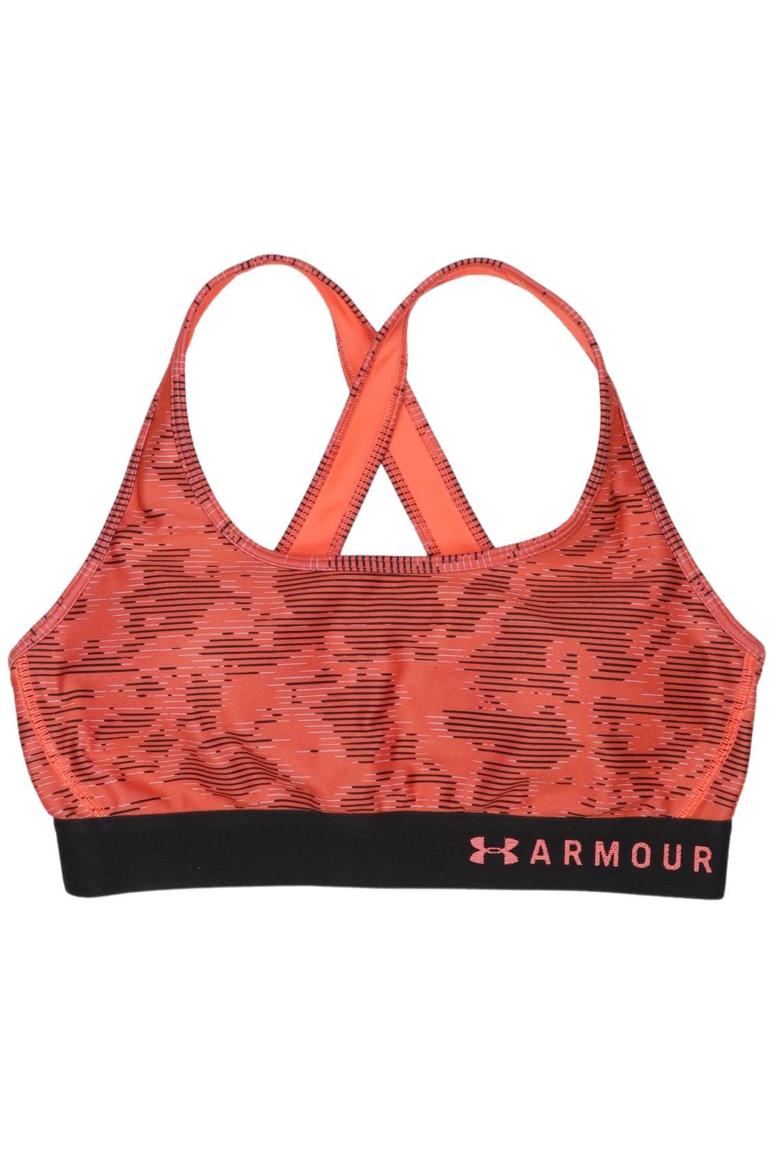 

Under Armour Damen Top, neon, Gr. 38