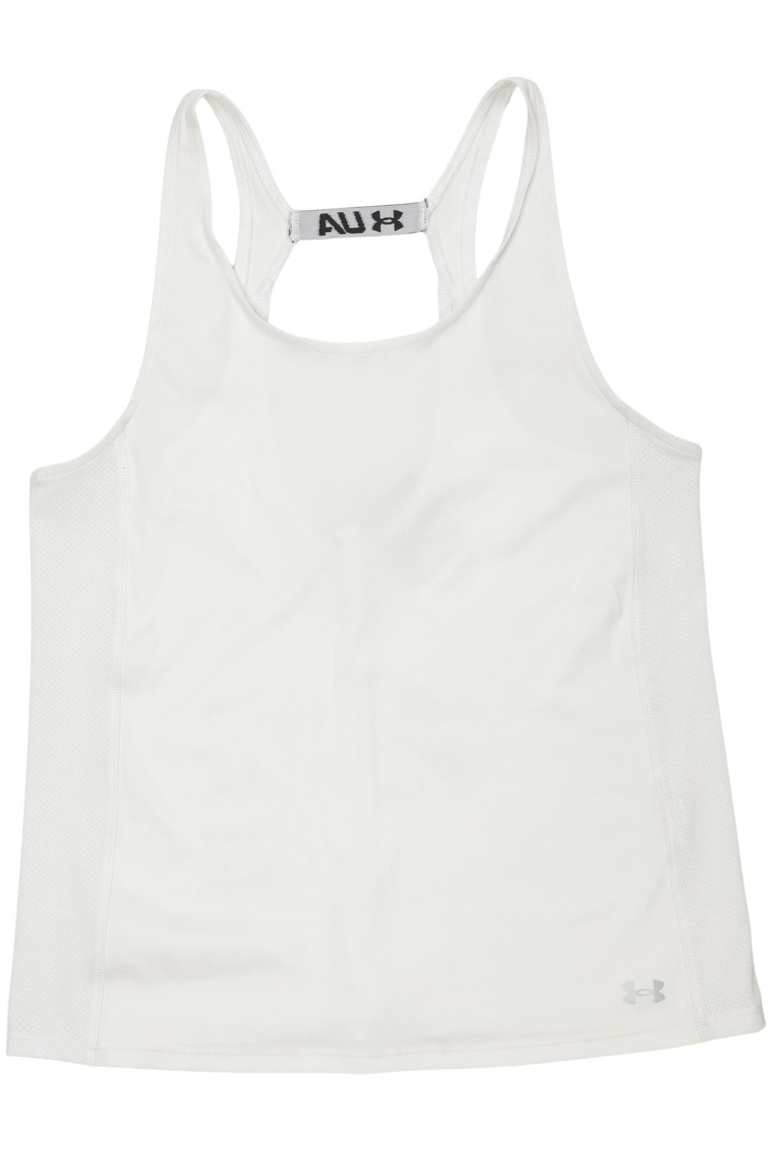 

Under Armour Damen Top, weiß, Gr. 36