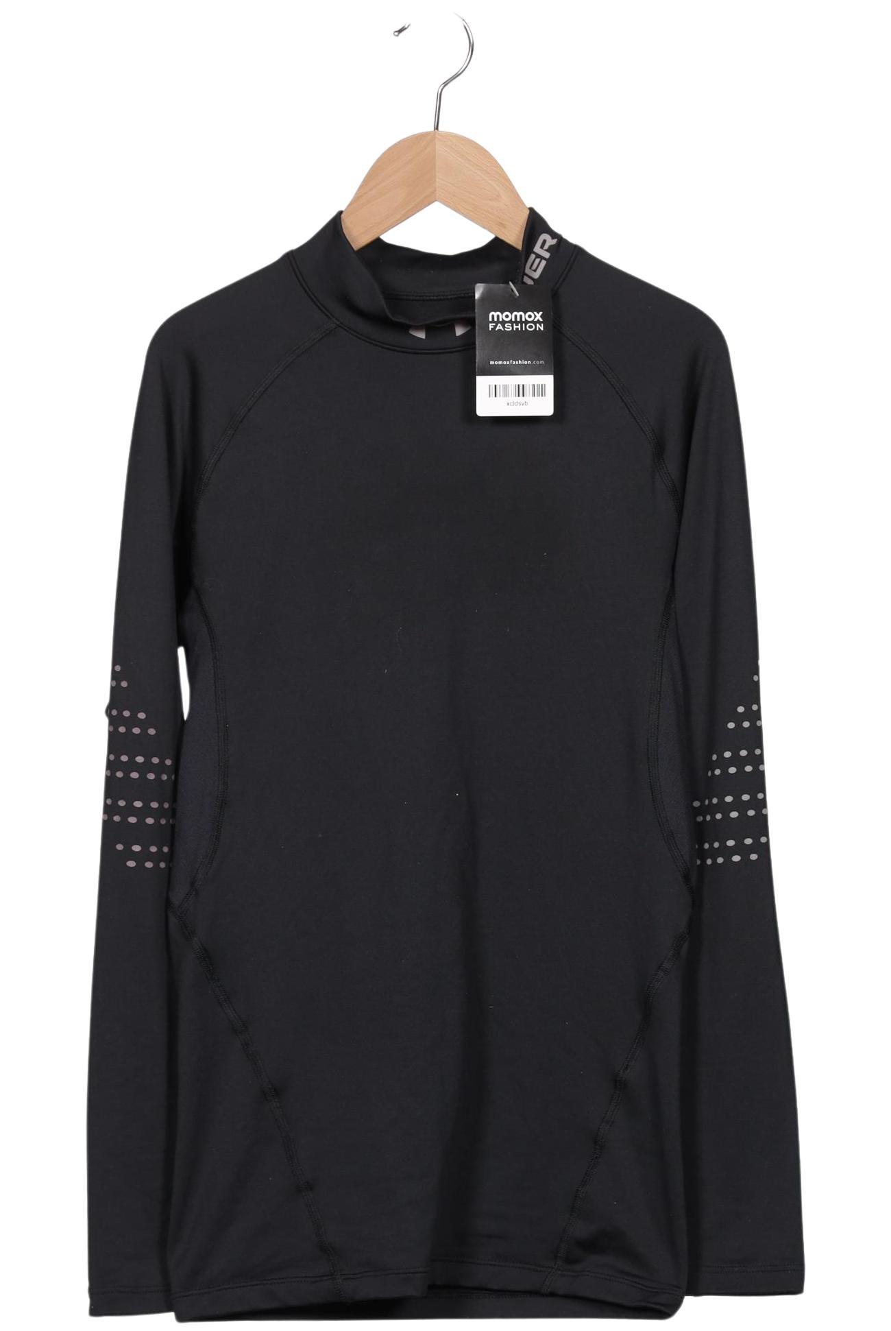 

Under Armour Damen Sweatshirt, schwarz, Gr. 38