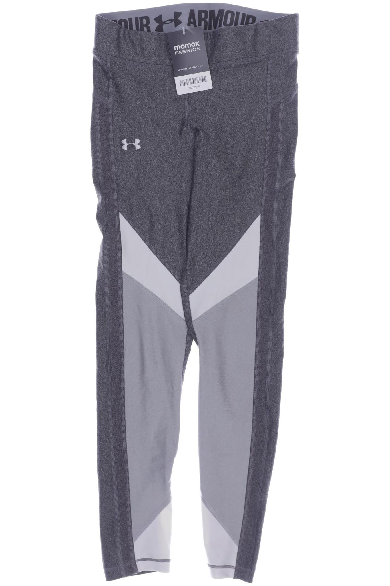

UNDER ARMOUR Damen Stoffhose, grau