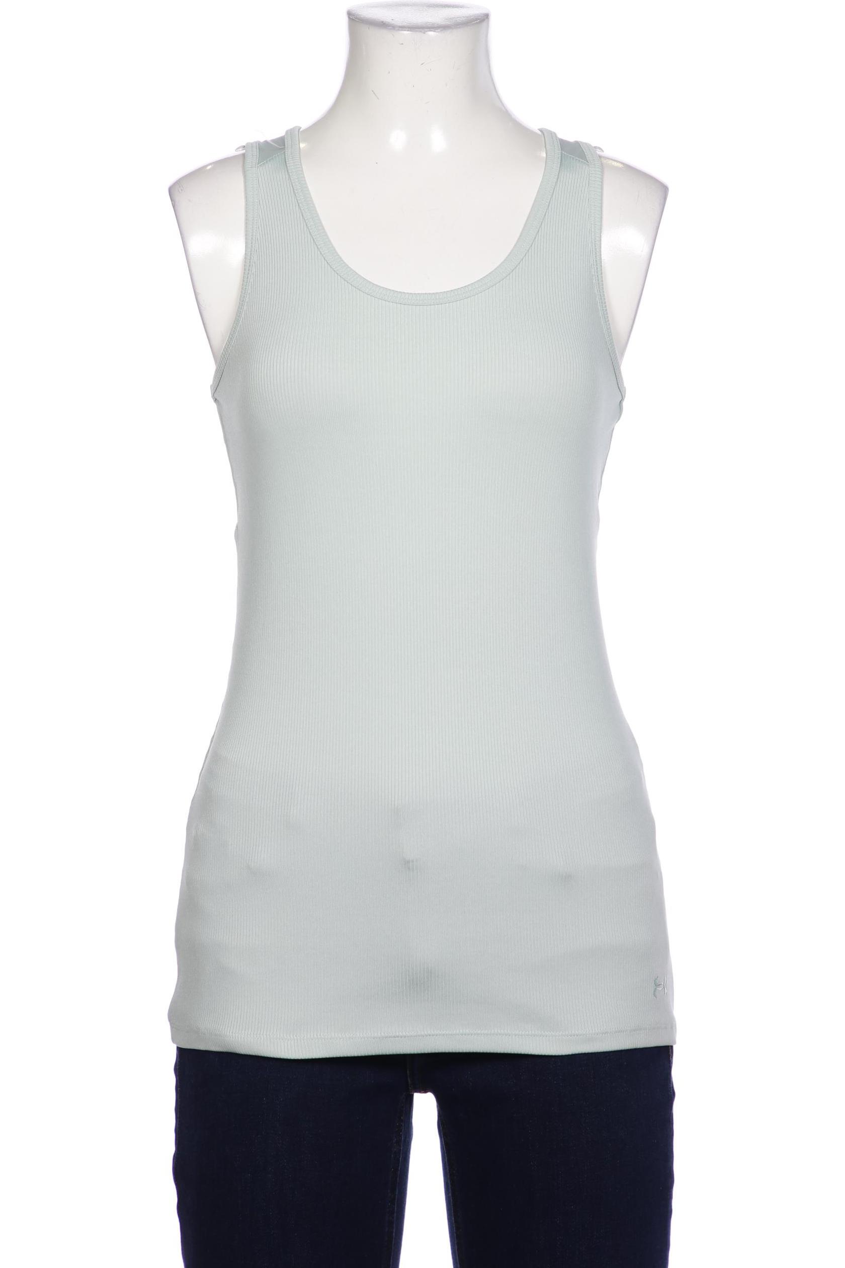 

UNDER ARMOUR Damen Top, hellgrün