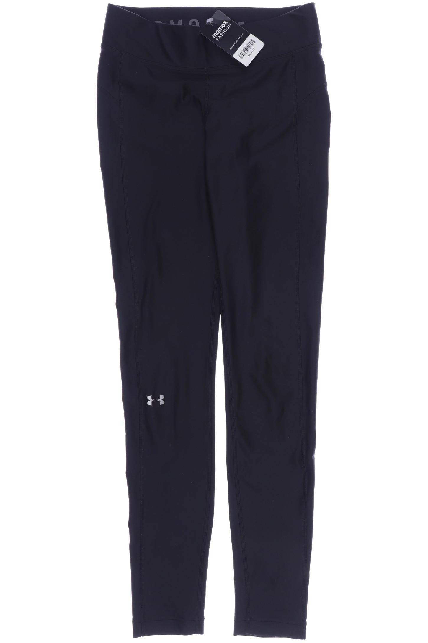 

UNDER ARMOUR Damen Stoffhose, schwarz