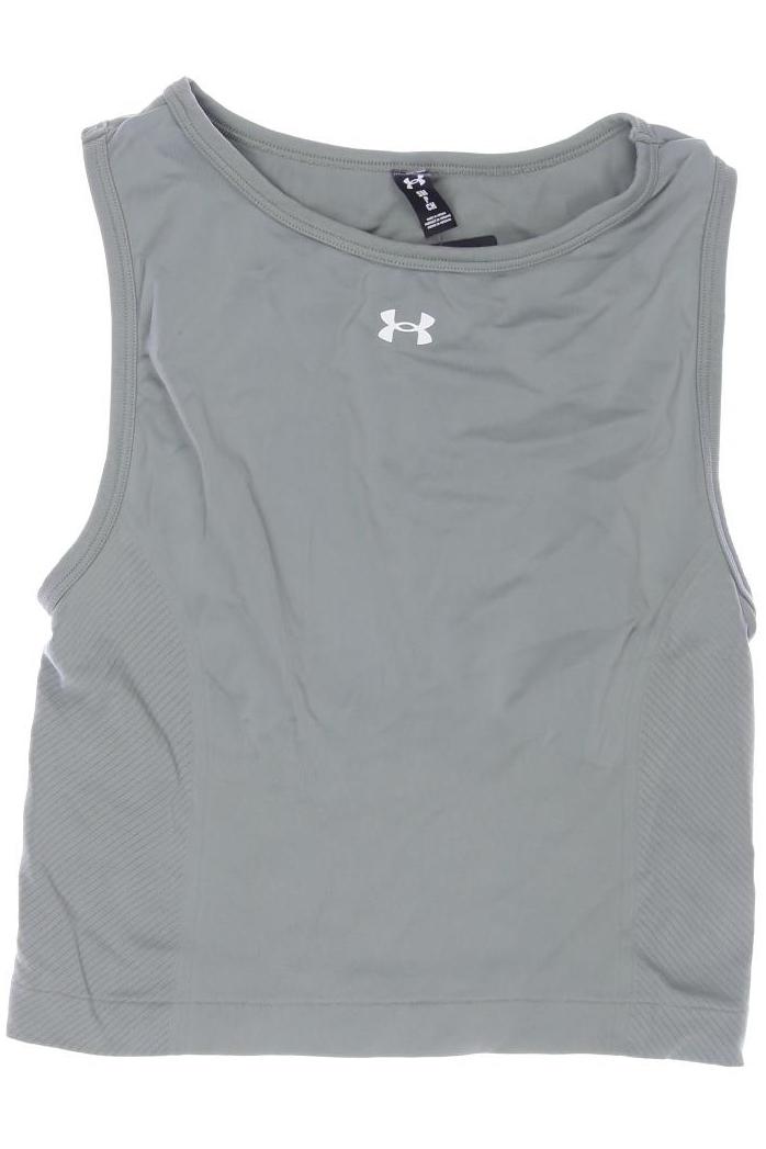 

Under Armour Damen Top, grün, Gr. 36