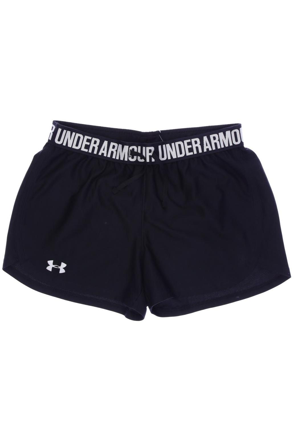 

Under Armour Damen Shorts, schwarz, Gr. 36