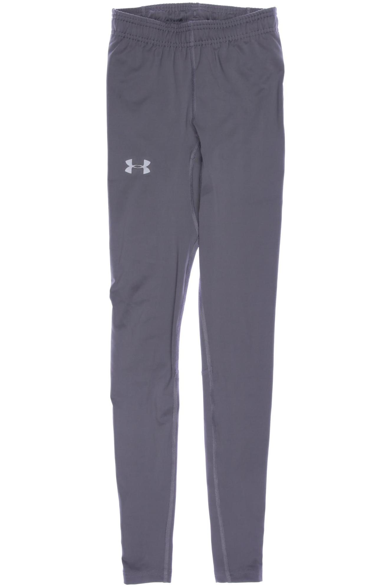 

Under Armour Damen Stoffhose, grau, Gr. 0