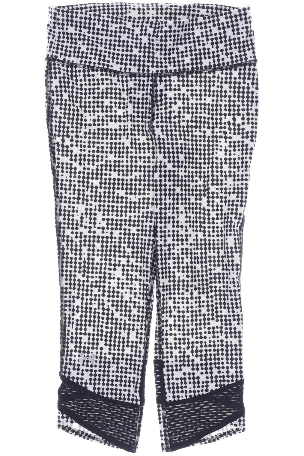 

Under Armour Damen Stoffhose, weiß, Gr. 24