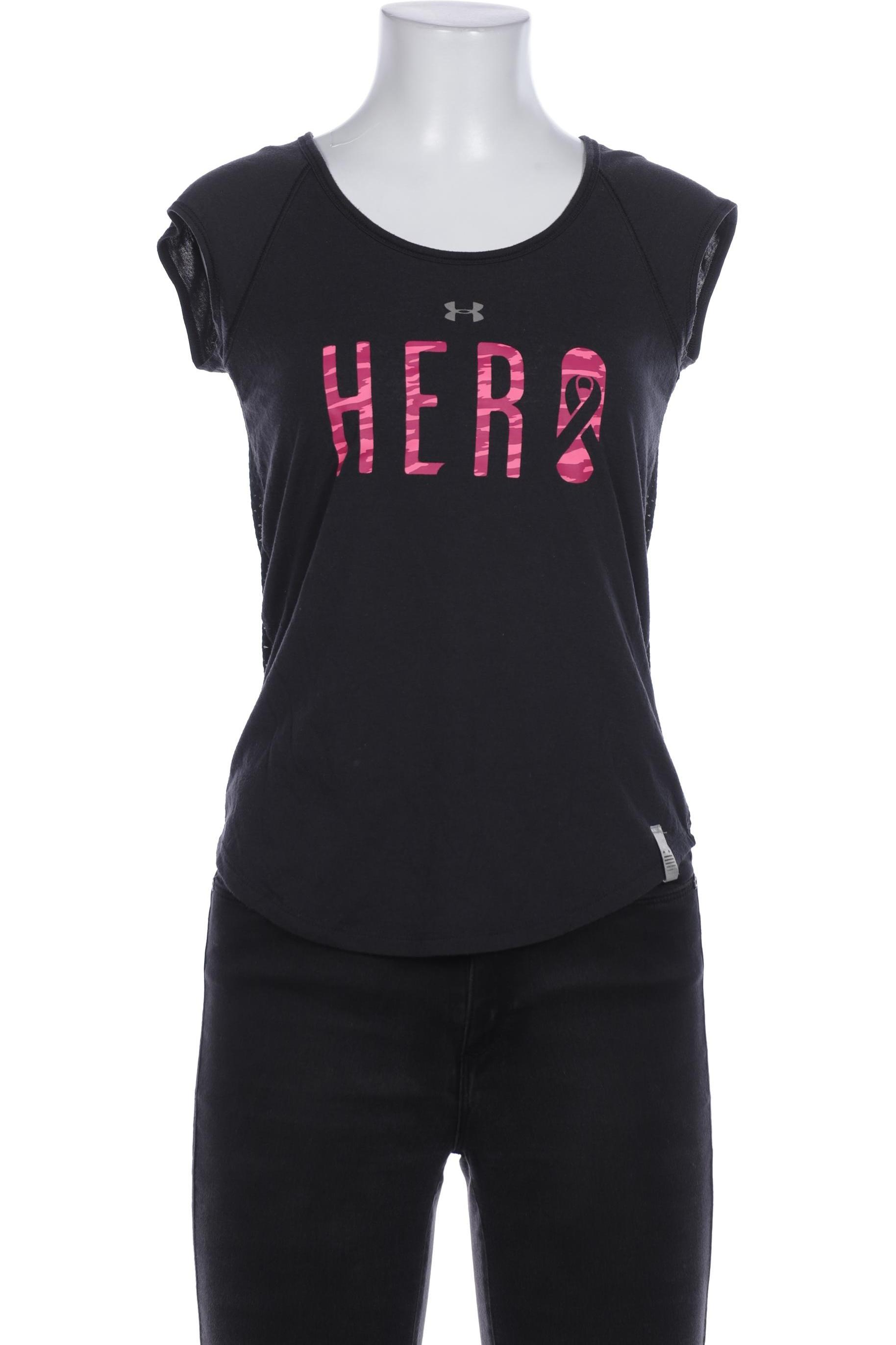 

Under Armour Damen Top, grau, Gr. 32