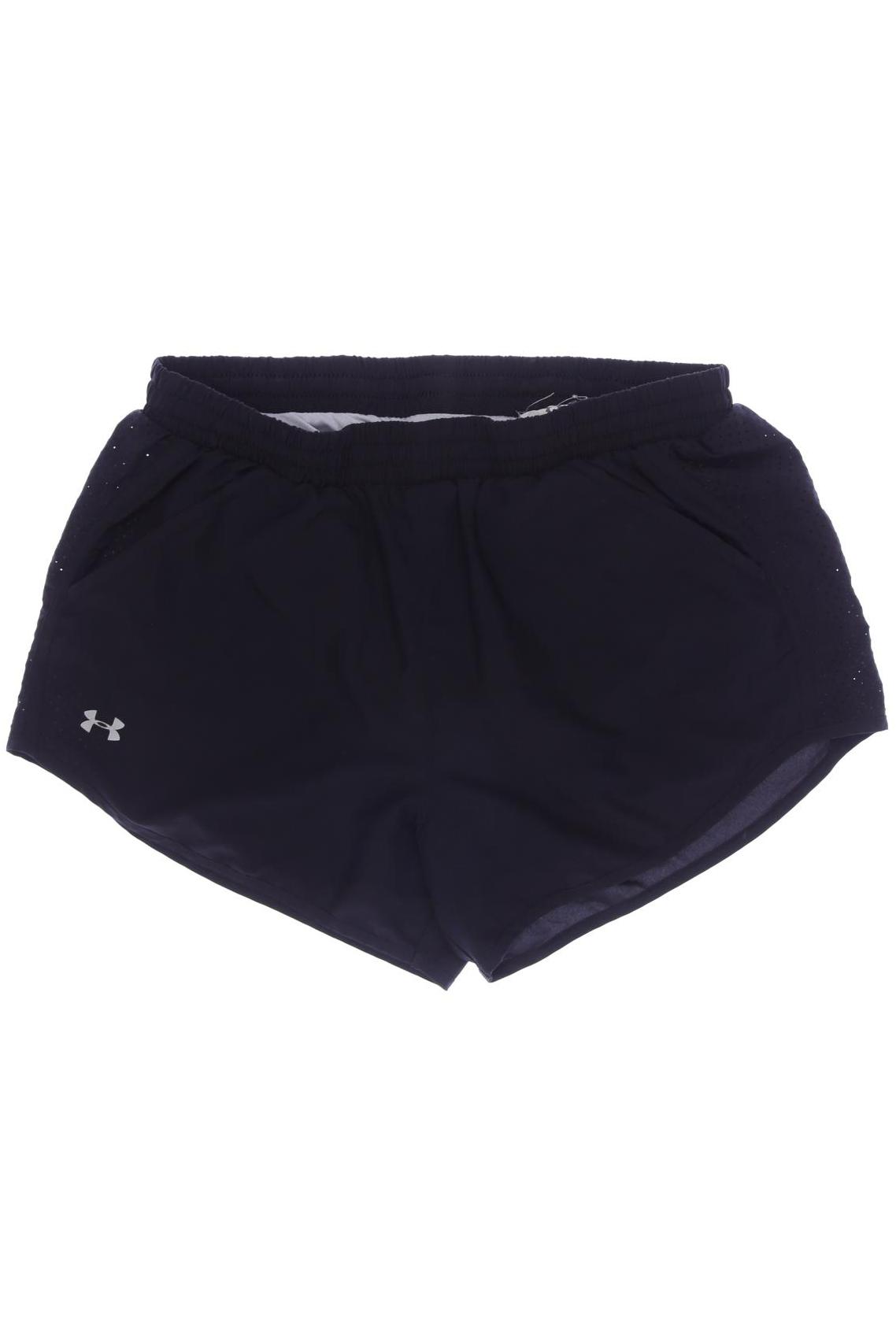 

Under Armour Damen Shorts, schwarz, Gr. 36