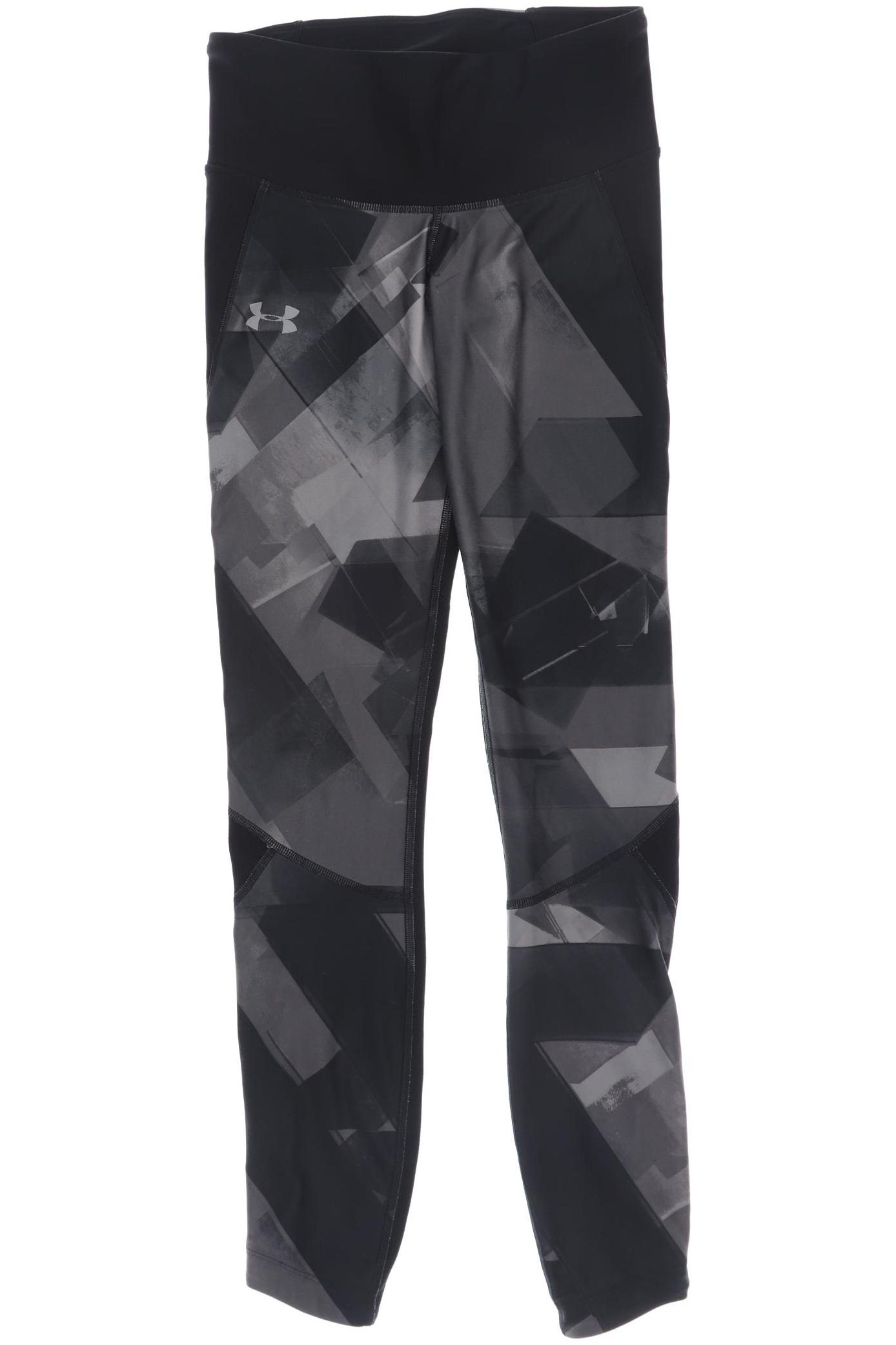 

UNDER ARMOUR Damen Stoffhose, braun