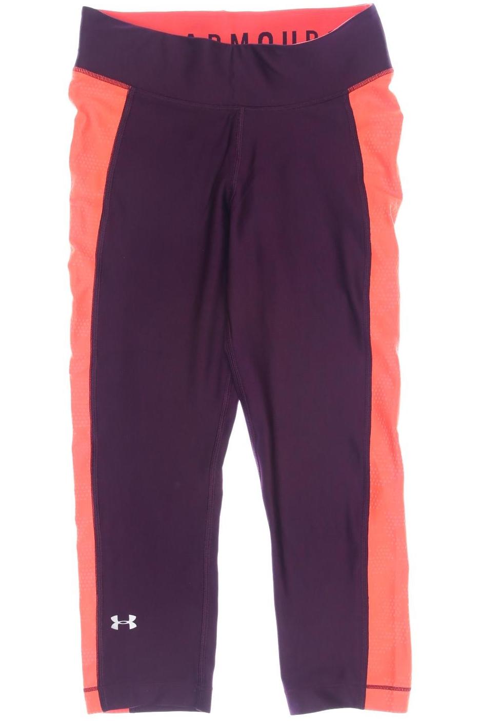 

Under Armour Damen Stoffhose, flieder, Gr. 24