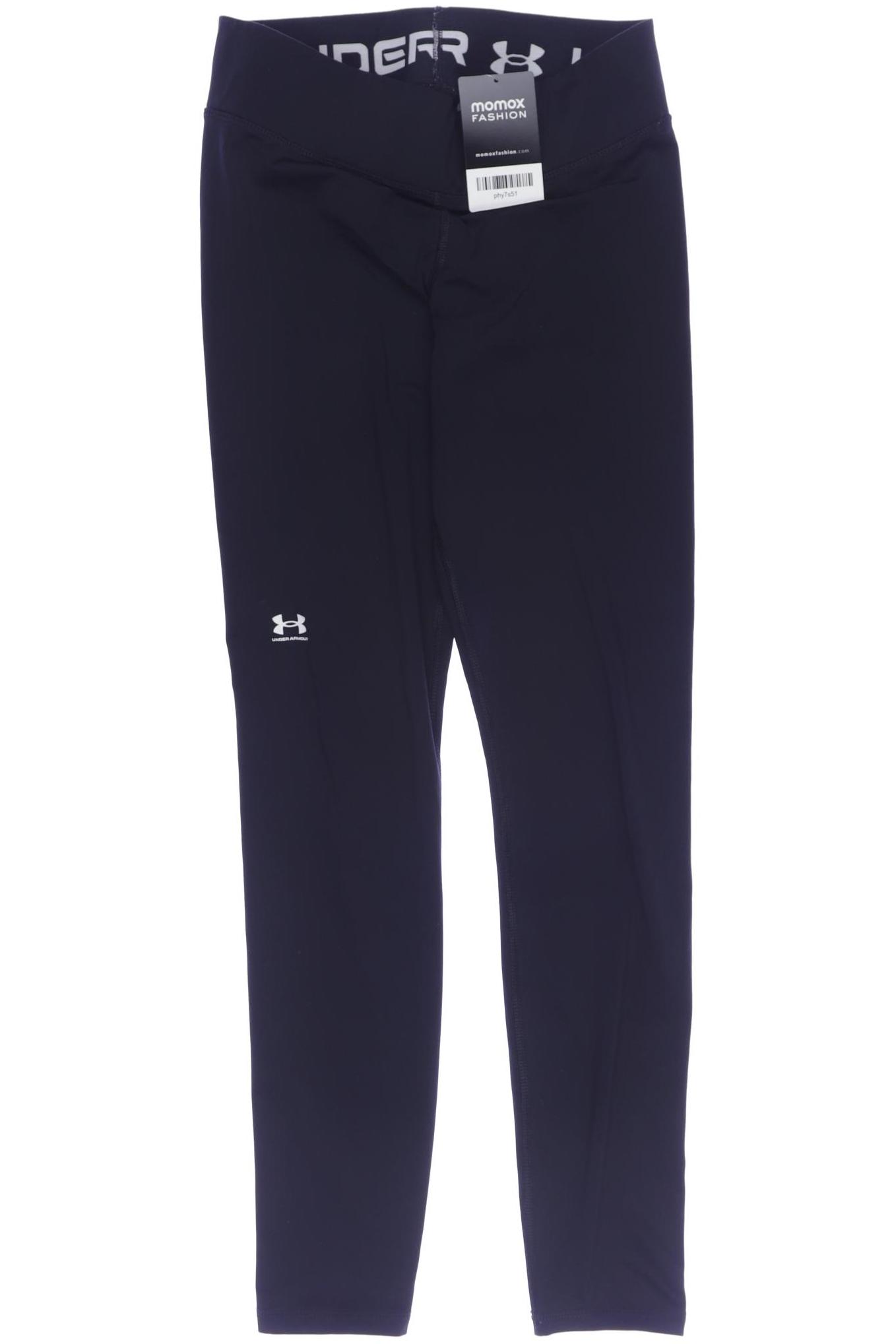 

Under Armour Damen Stoffhose, schwarz, Gr. 25