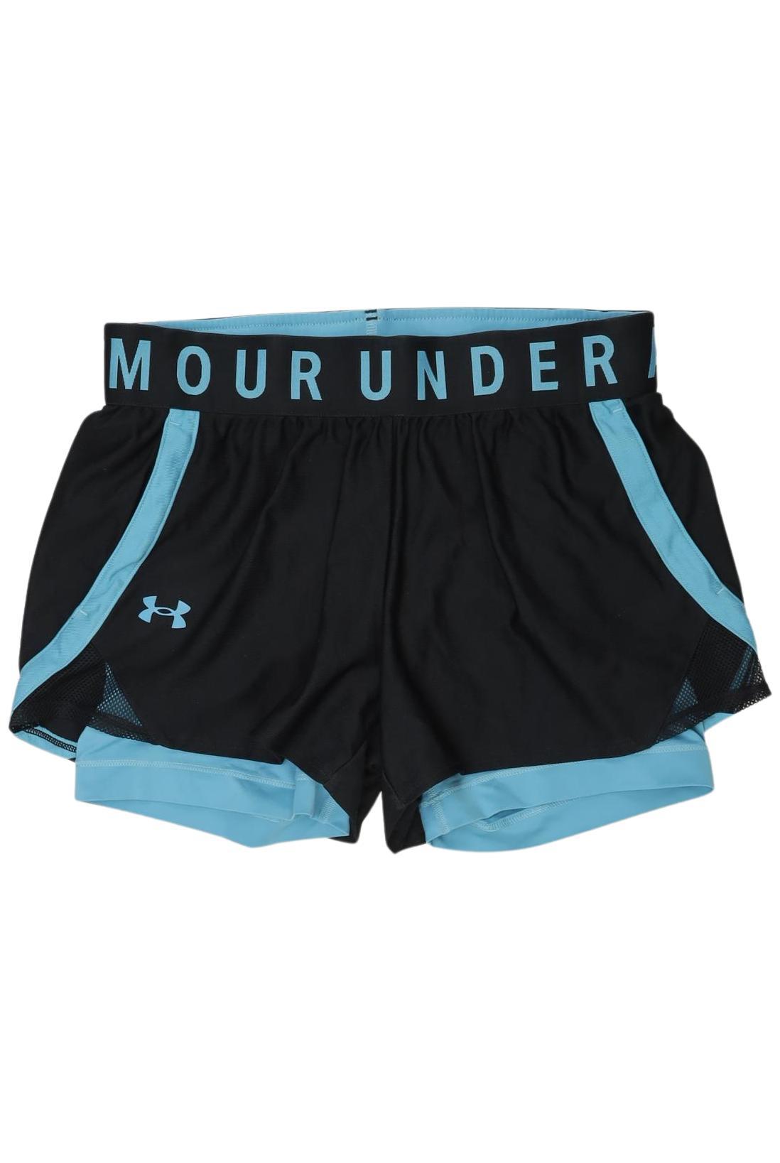 

Under Armour Damen Shorts, schwarz, Gr. 36