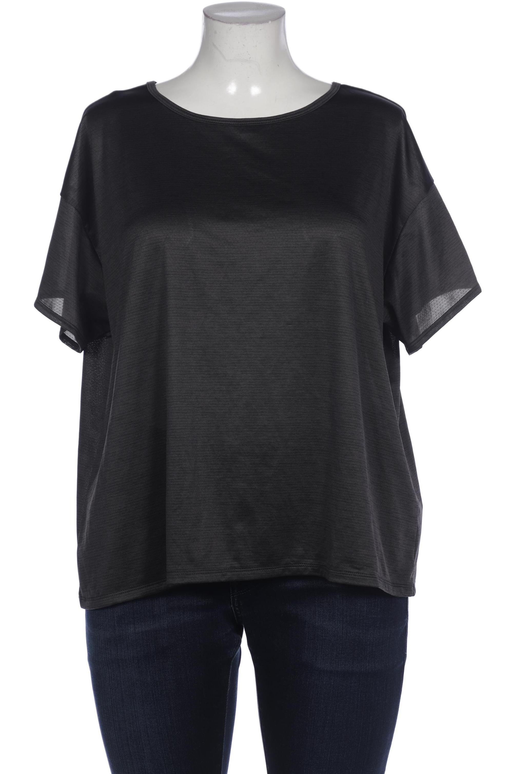 

Under Armour Damen T-Shirt, schwarz, Gr. 48