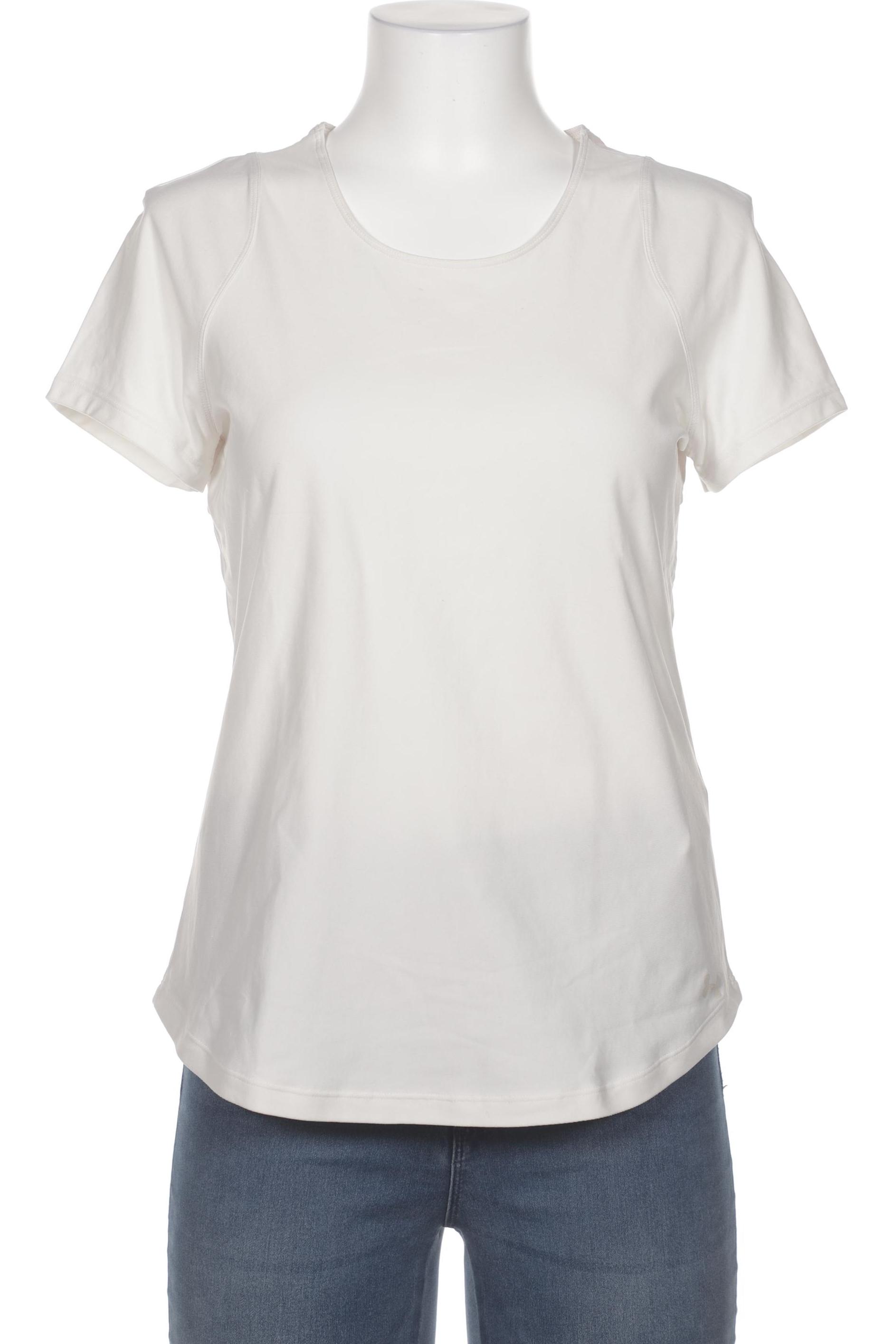 

Under Armour Damen T-Shirt, weiß, Gr. 38