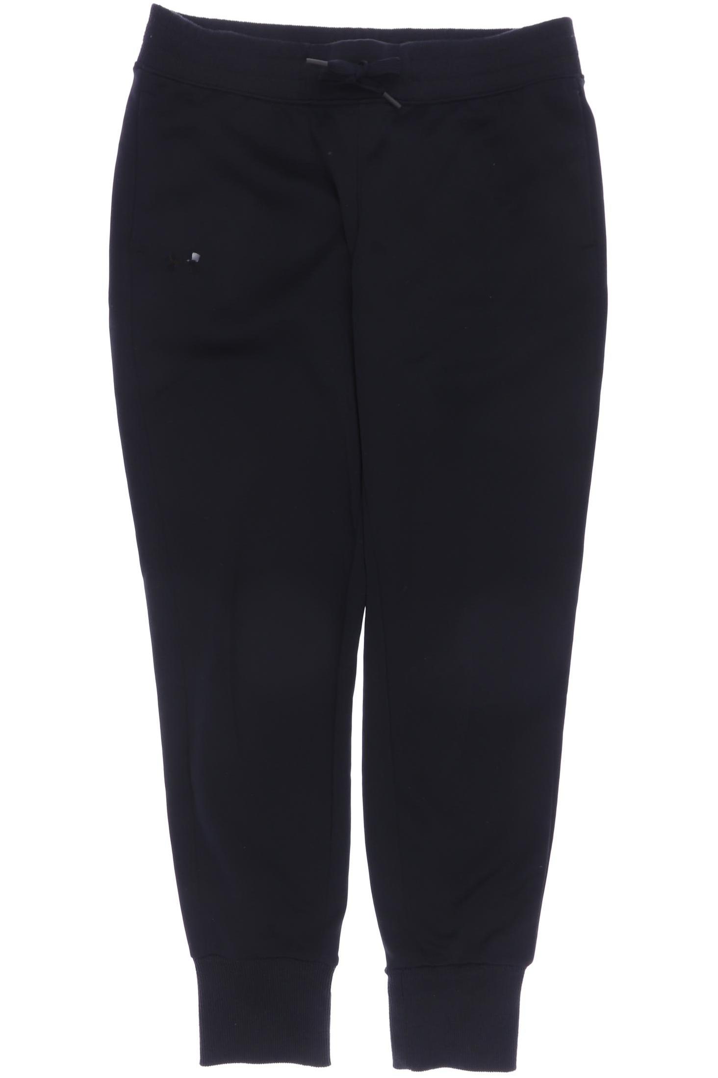 

Under Armour Damen Stoffhose, schwarz, Gr. 0