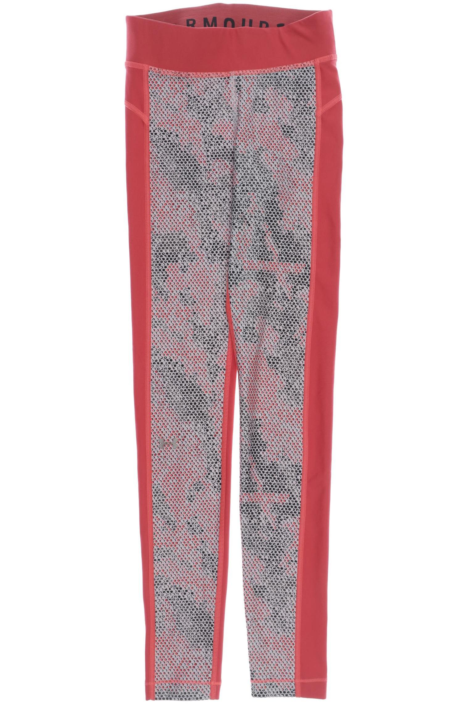 

UNDER ARMOUR Damen Stoffhose, pink