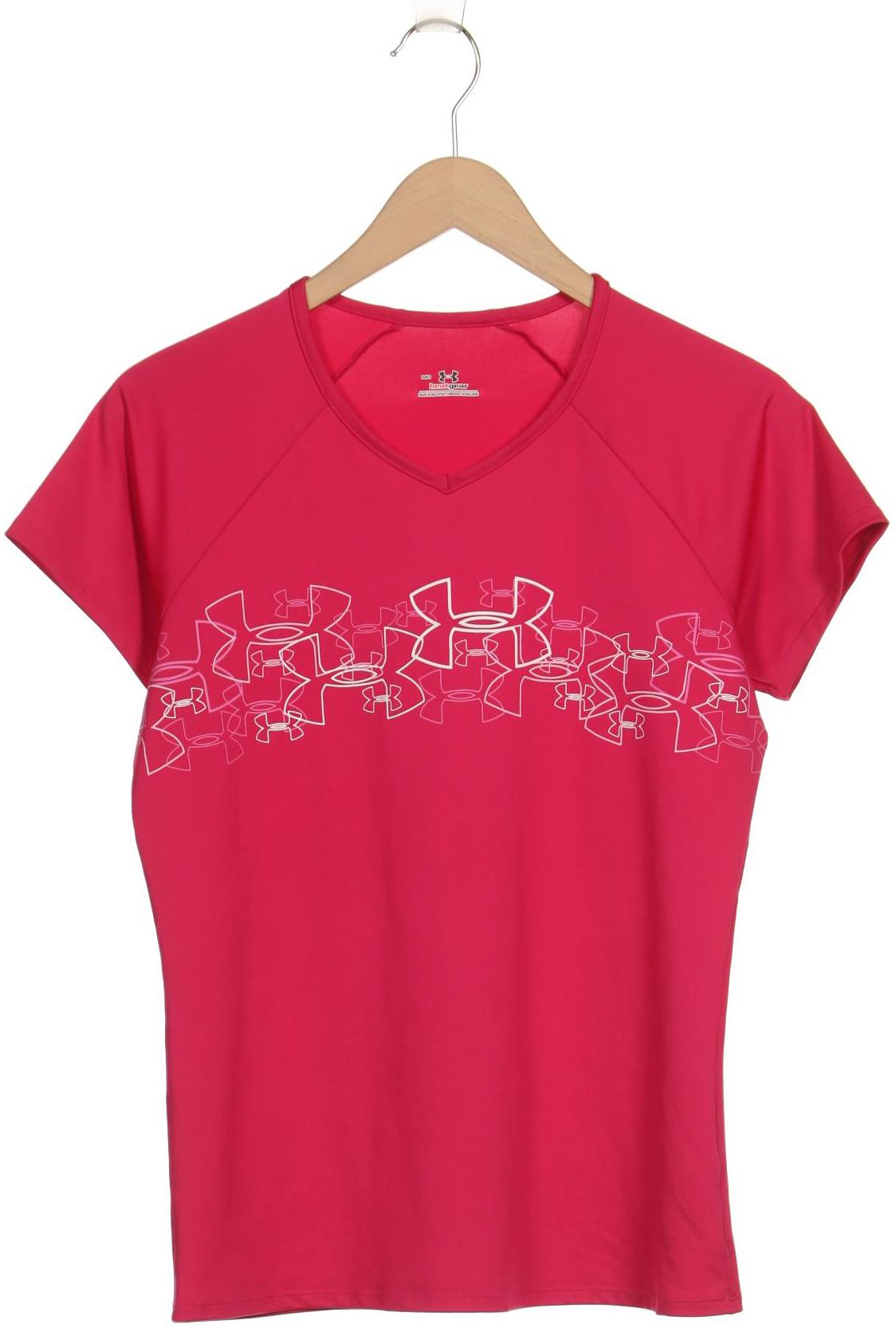 

Under Armour Damen T-Shirt, pink, Gr. 38
