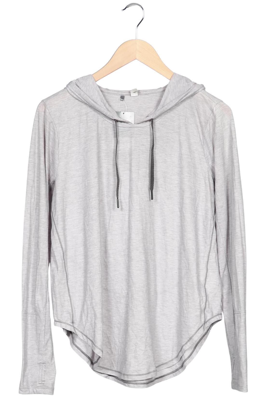 

Under Armour Damen Langarmshirt, grau, Gr. 42