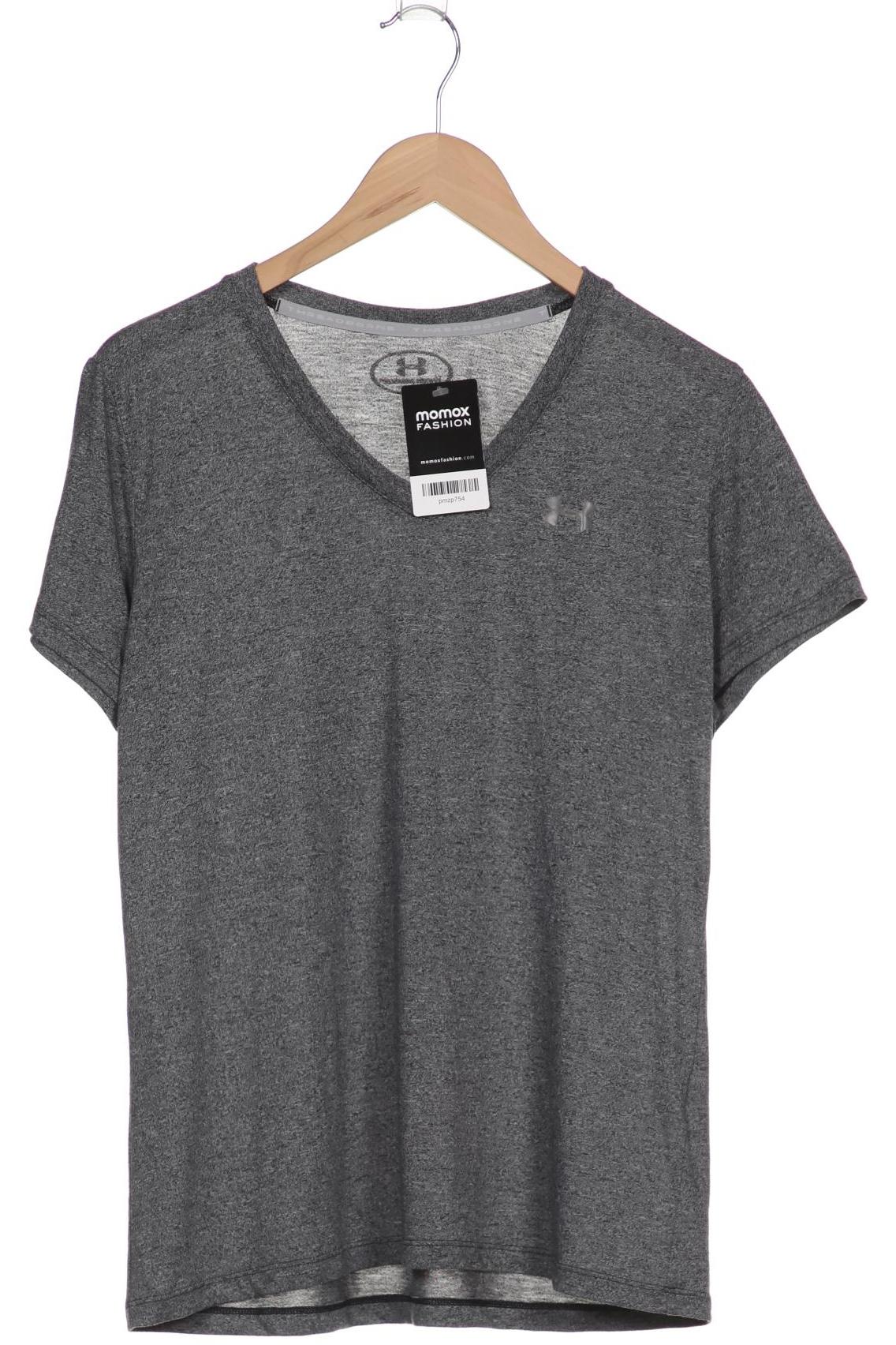 

UNDER ARMOUR Damen T-Shirt, grau