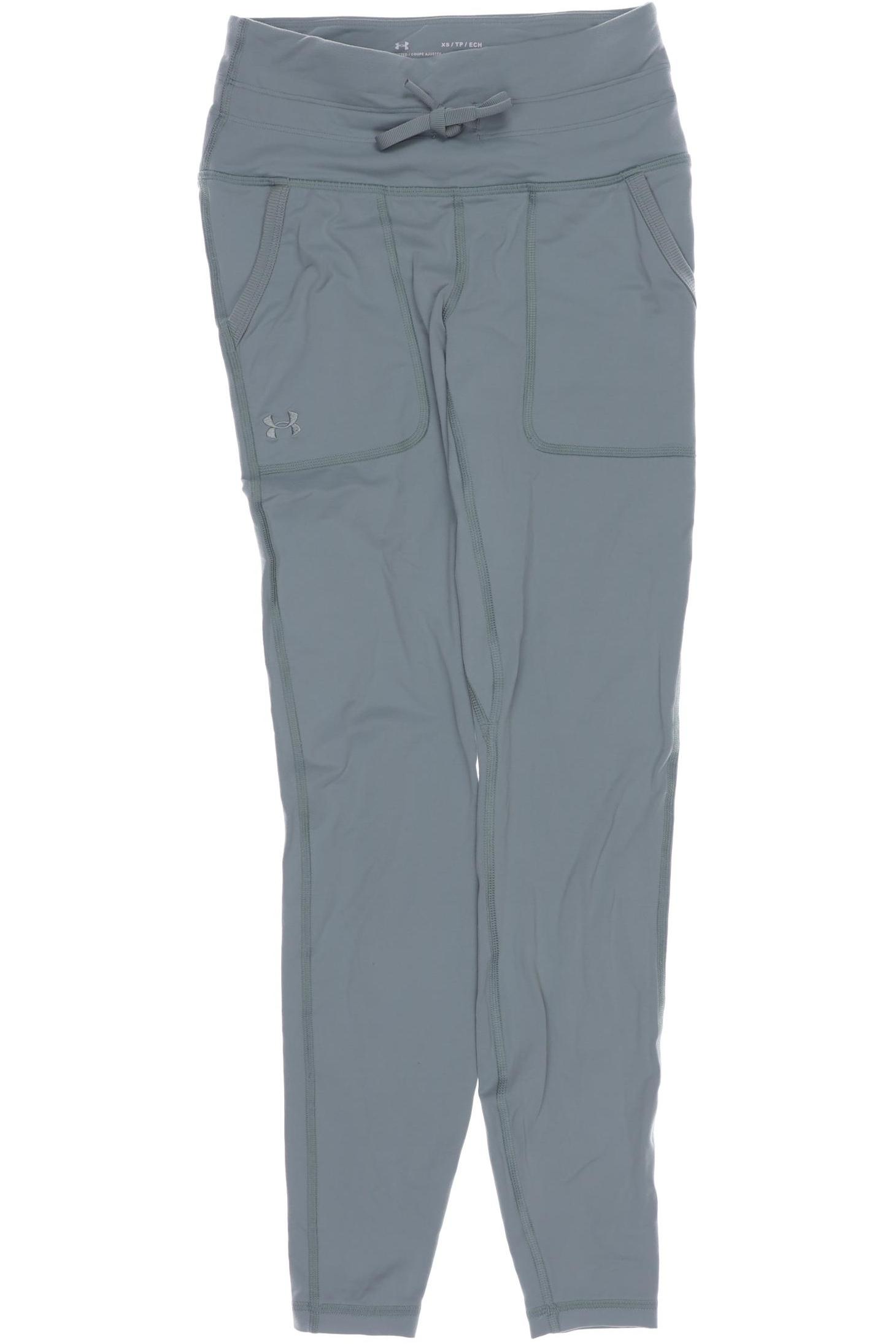 

UNDER ARMOUR Damen Stoffhose, hellgrün