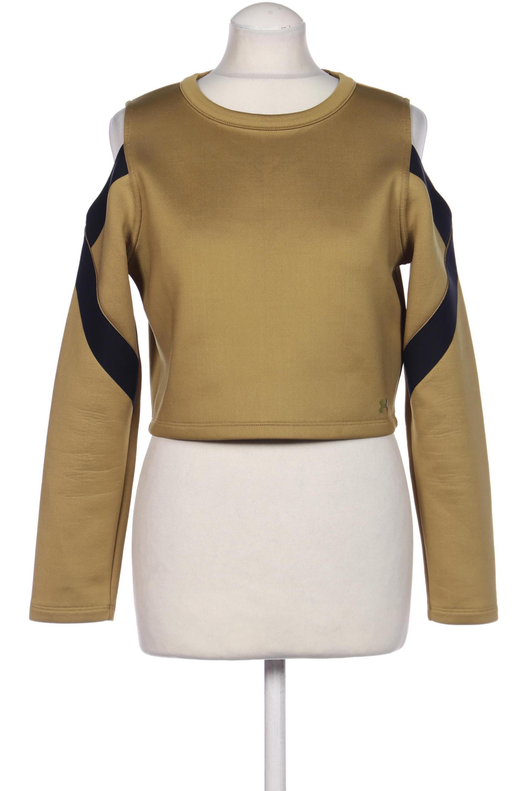 

Under Armour Damen Sweatshirt, grün, Gr. 42