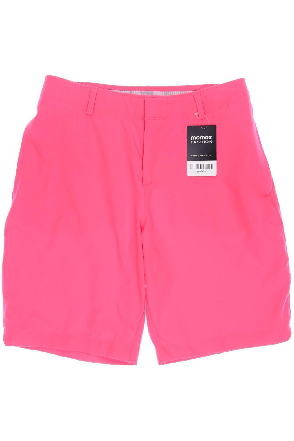 

UNDER ARMOUR Damen Shorts, neon