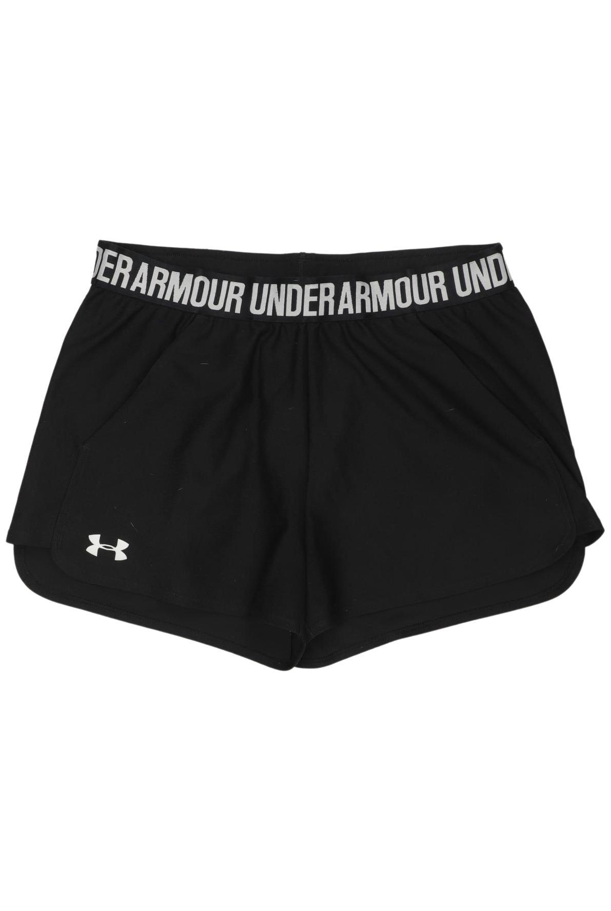 

Under Armour Damen Shorts, schwarz, Gr. 36