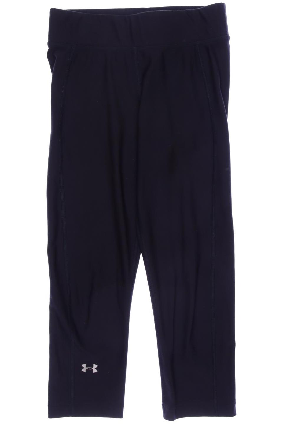 

UNDER ARMOUR Damen Stoffhose, schwarz
