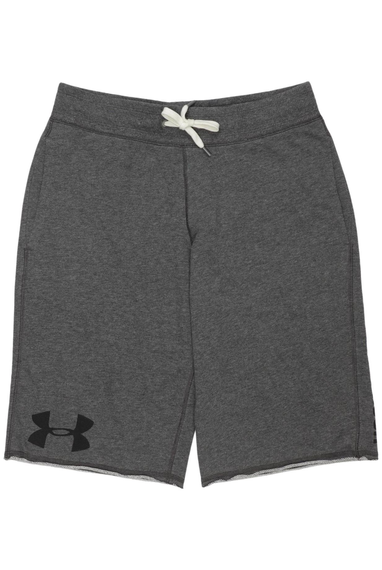 

Under Armour Damen Shorts, grau, Gr. 27