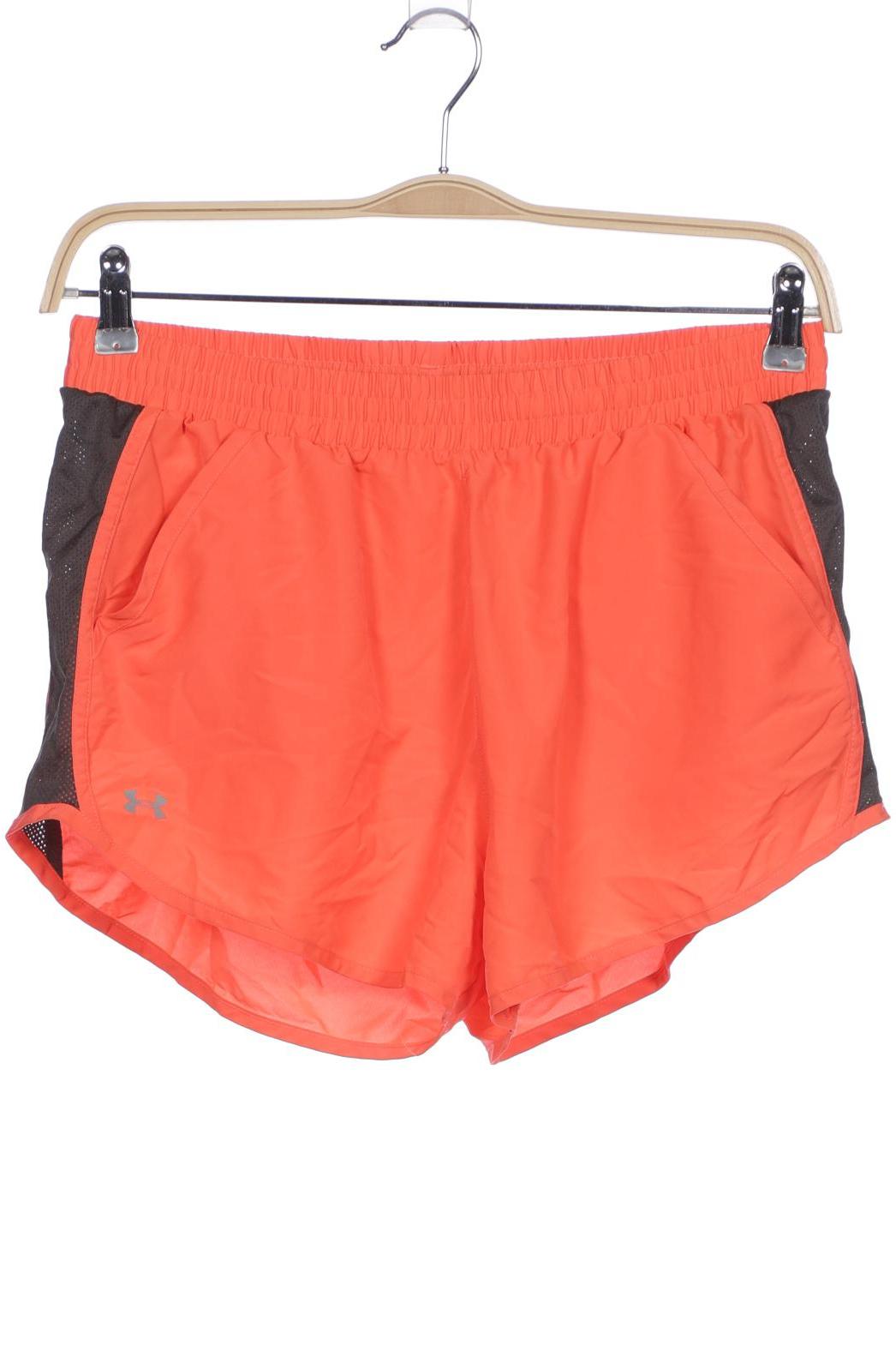 

Under Armour Damen Shorts, orange, Gr. 42