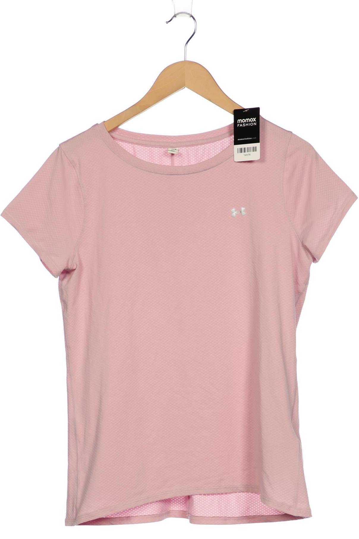 

Under Armour Damen T-Shirt, pink, Gr. 42