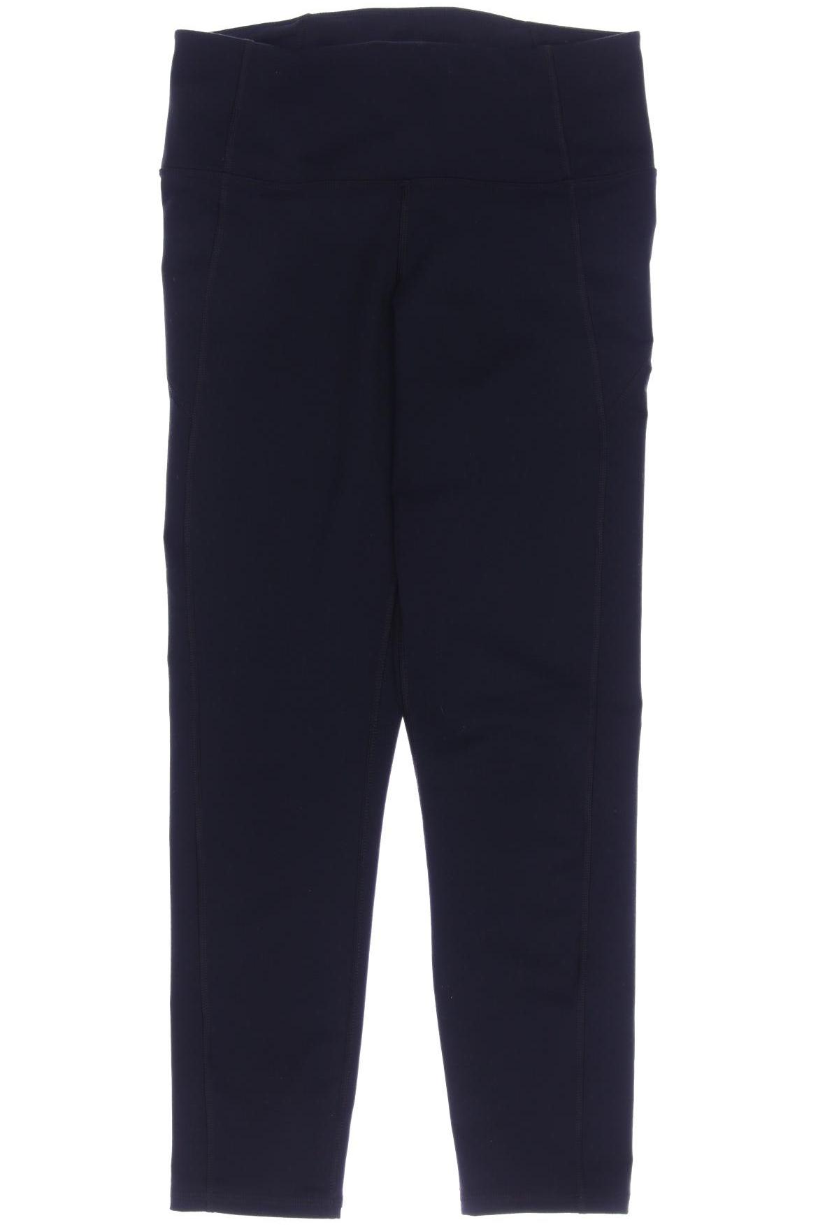 

UNDER ARMOUR Damen Stoffhose, schwarz