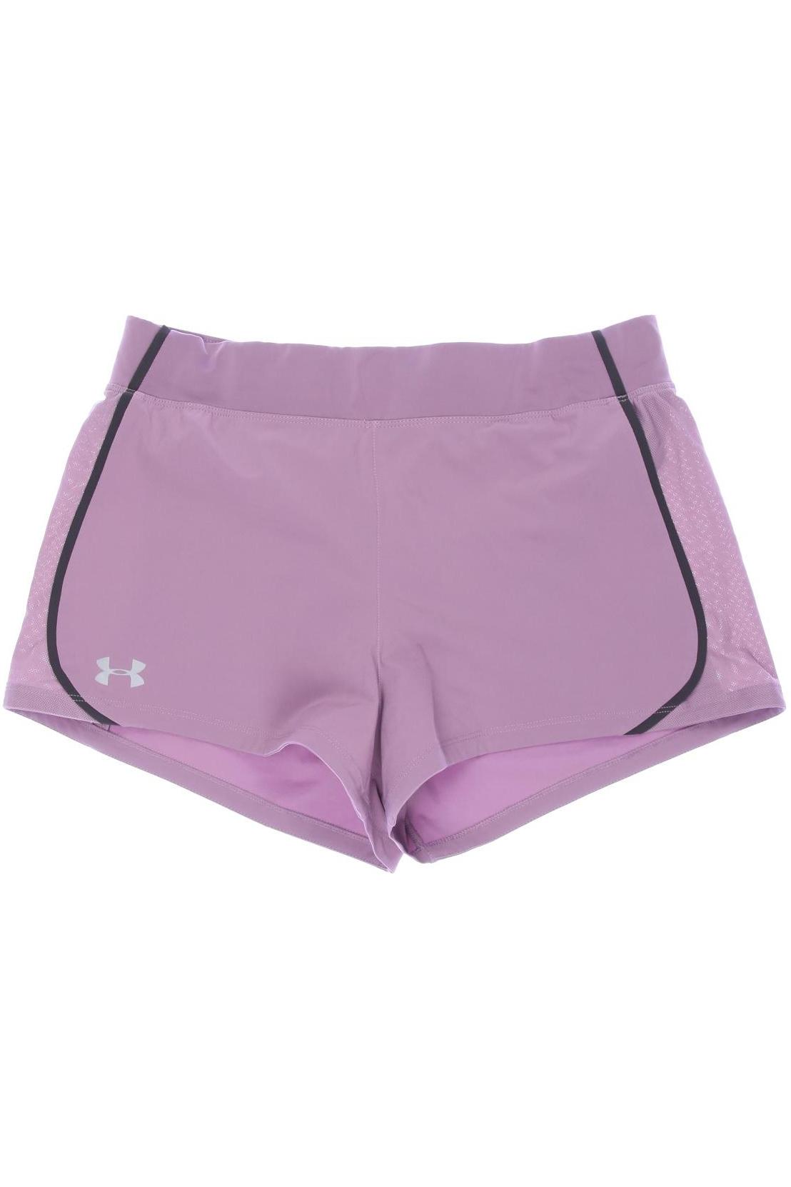 

Under Armour Damen Shorts, pink, Gr. 38