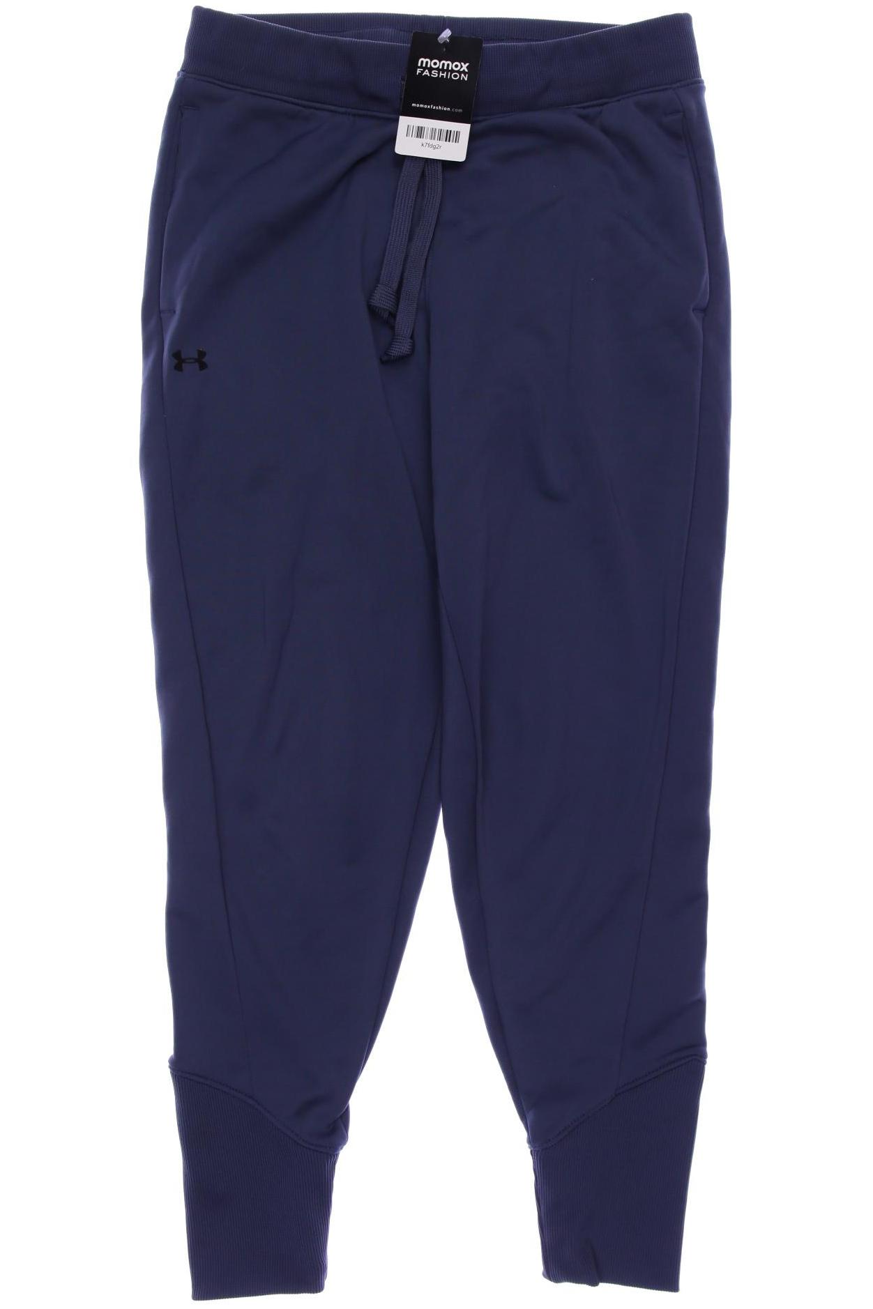 

UNDER ARMOUR Damen Stoffhose, marineblau