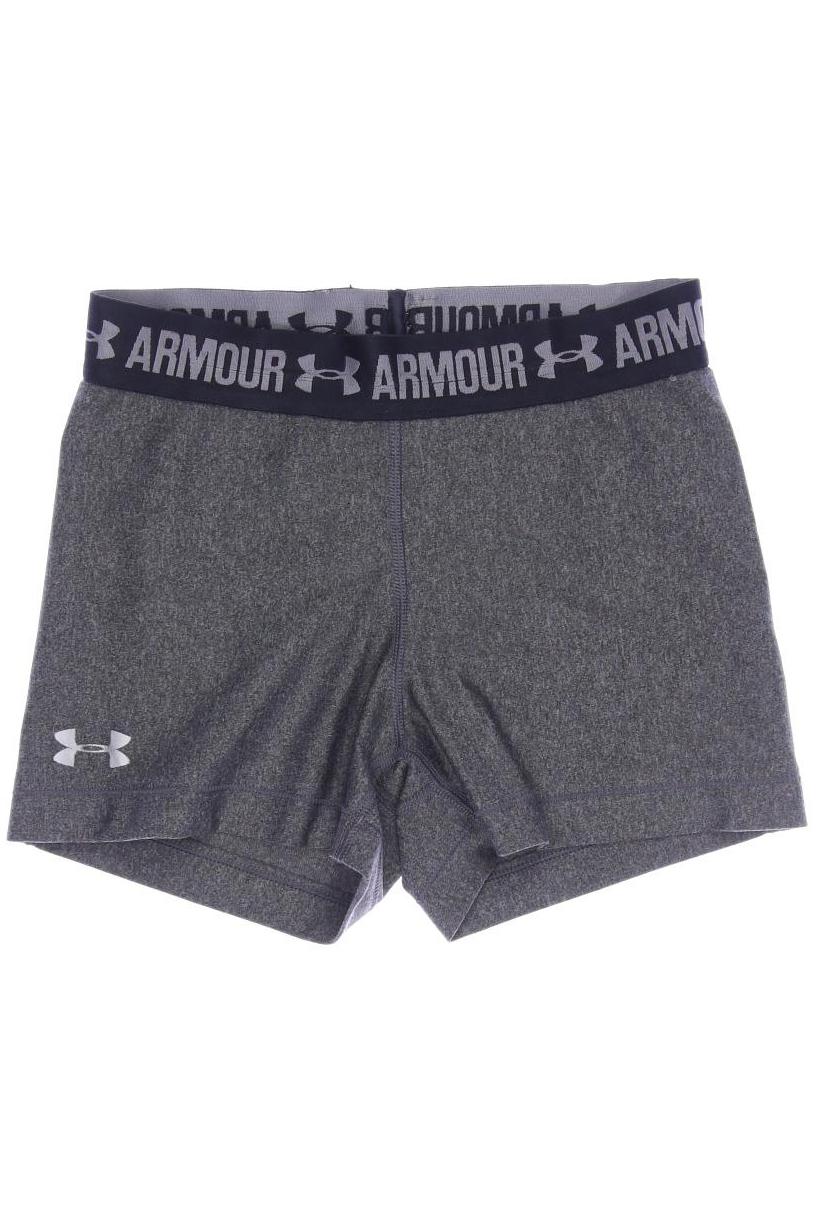 

UNDER ARMOUR Damen Shorts, grau