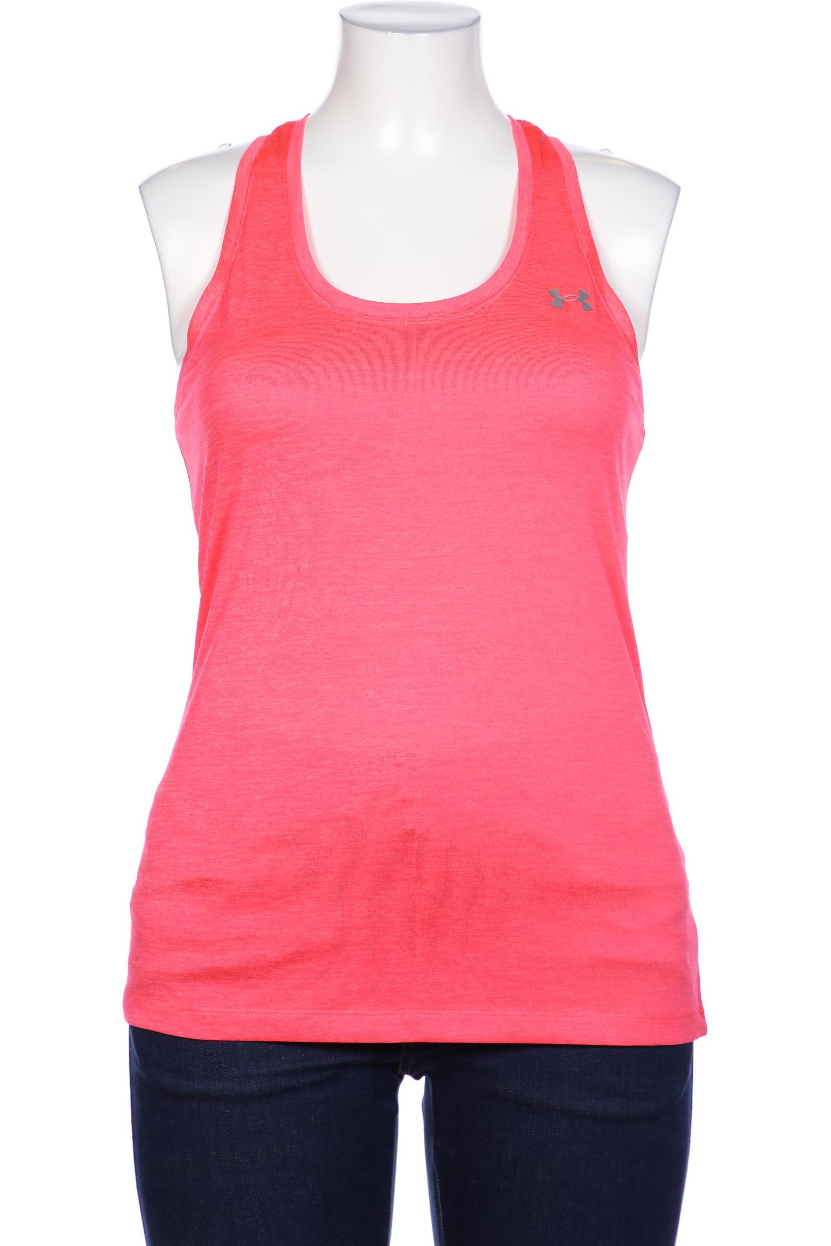 

UNDER ARMOUR Damen Top, pink