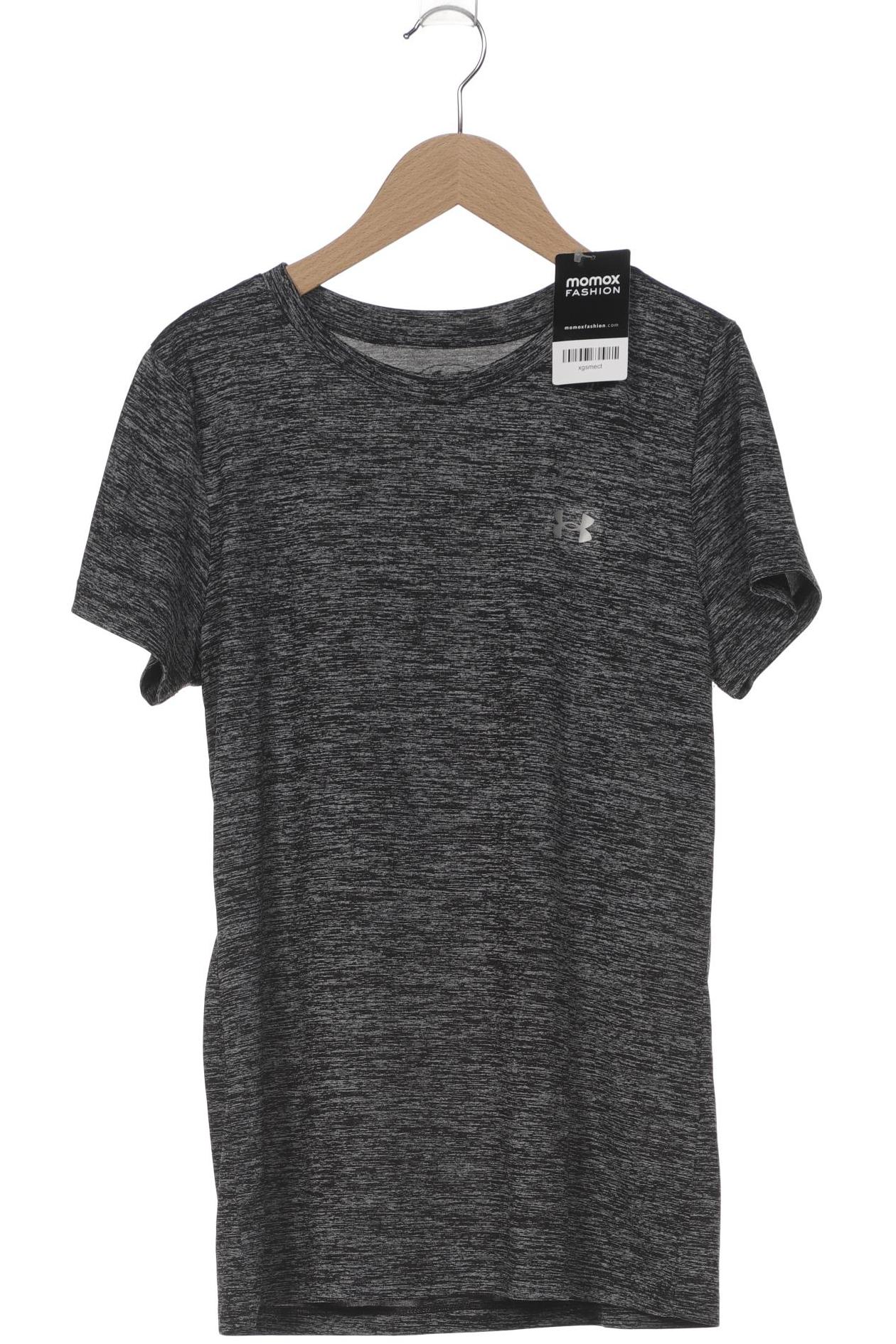 

Under Armour Damen T-Shirt, grau, Gr. 38