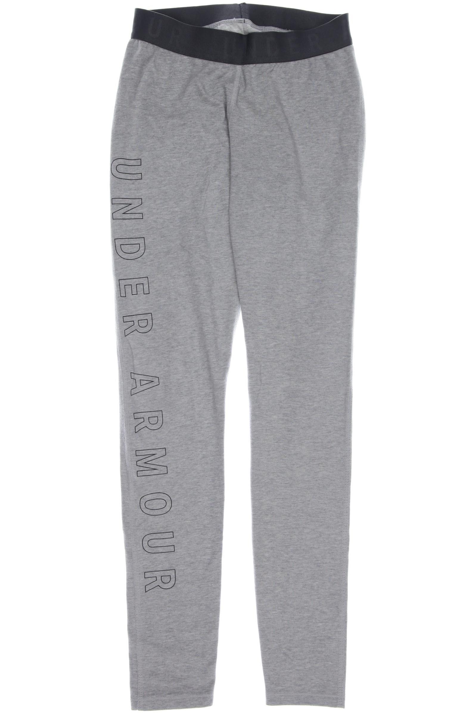 

Under Armour Damen Stoffhose, grau, Gr. 24