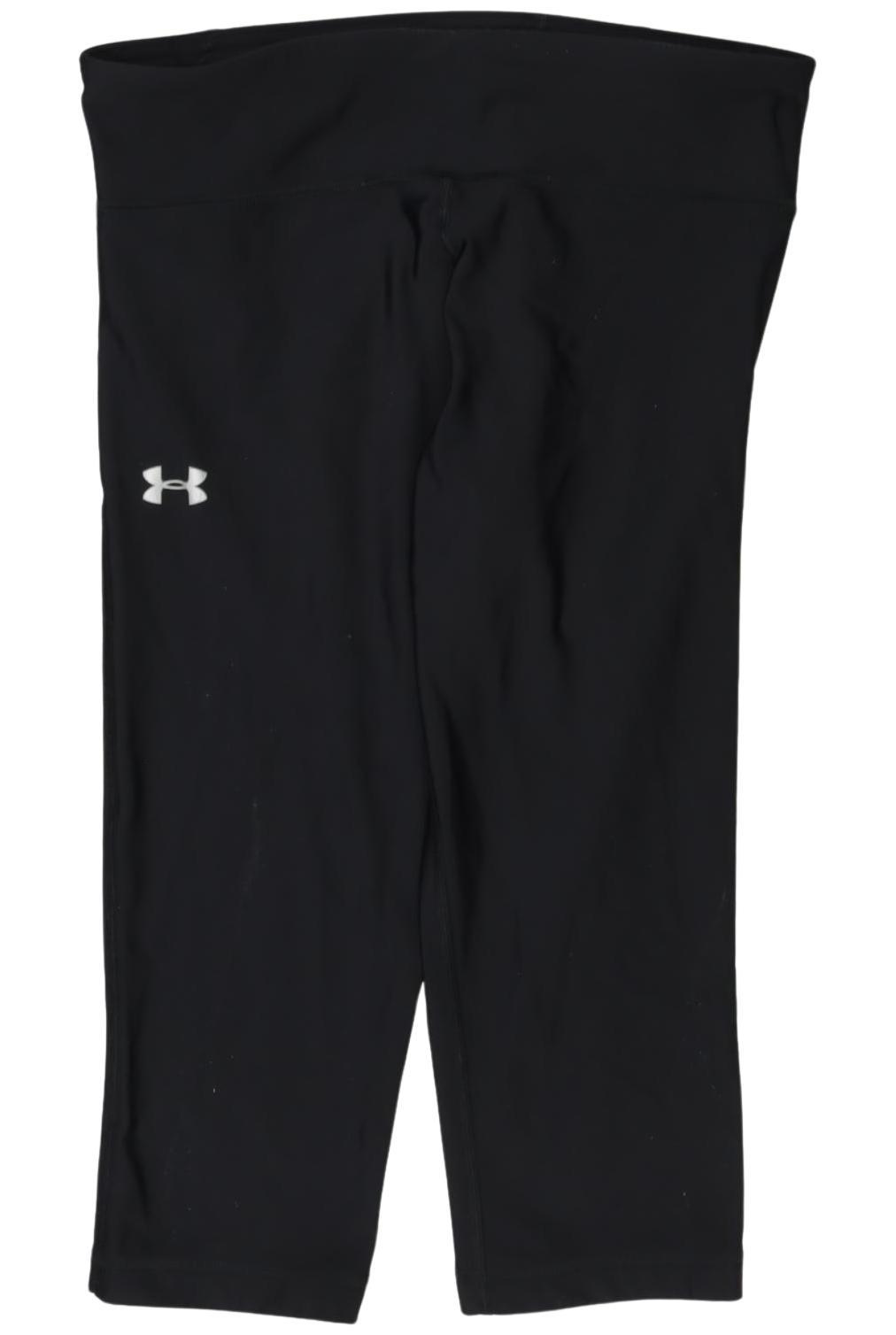 

Under Armour Damen Stoffhose, schwarz, Gr. 0