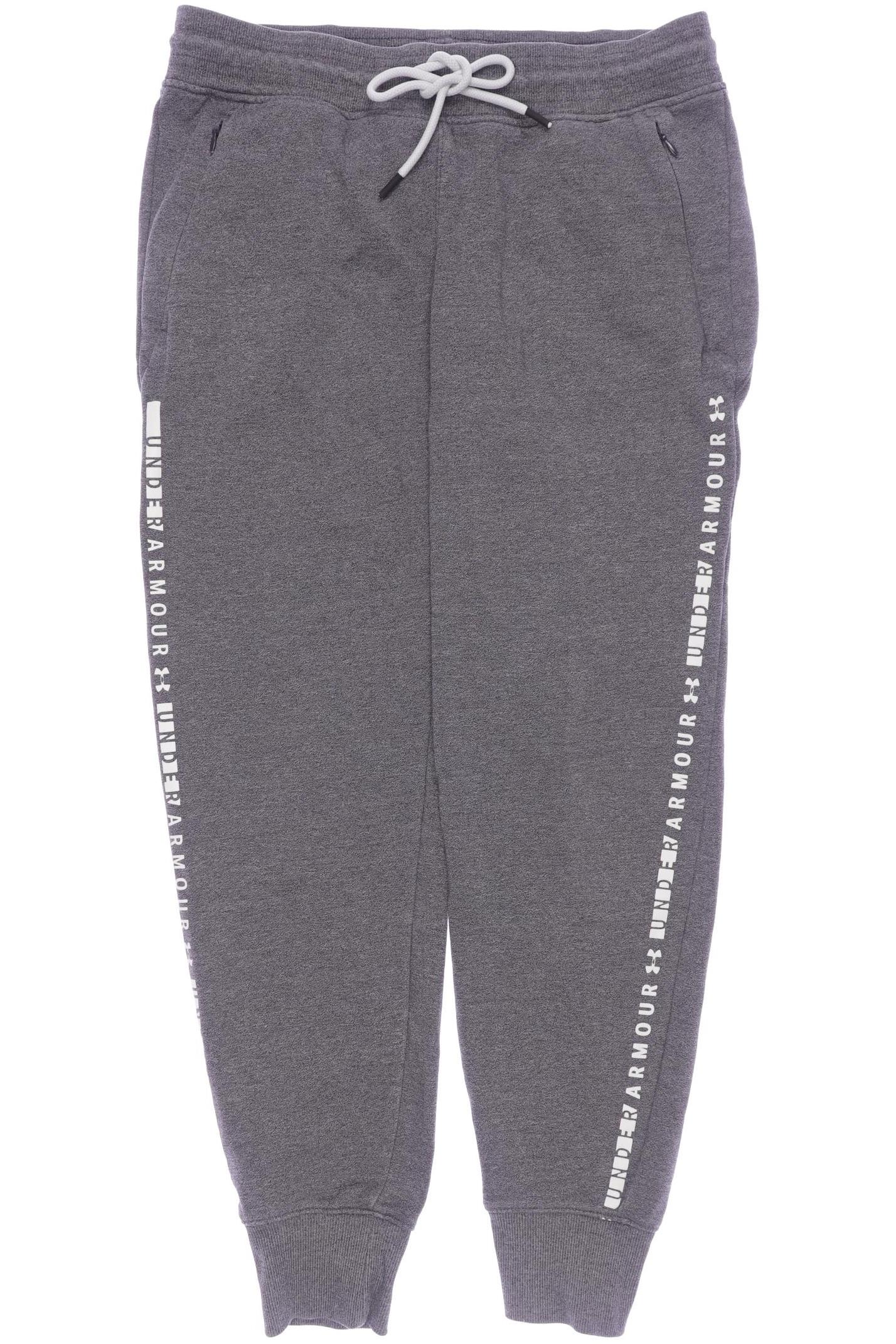 

Under Armour Damen Stoffhose, grau, Gr. 0