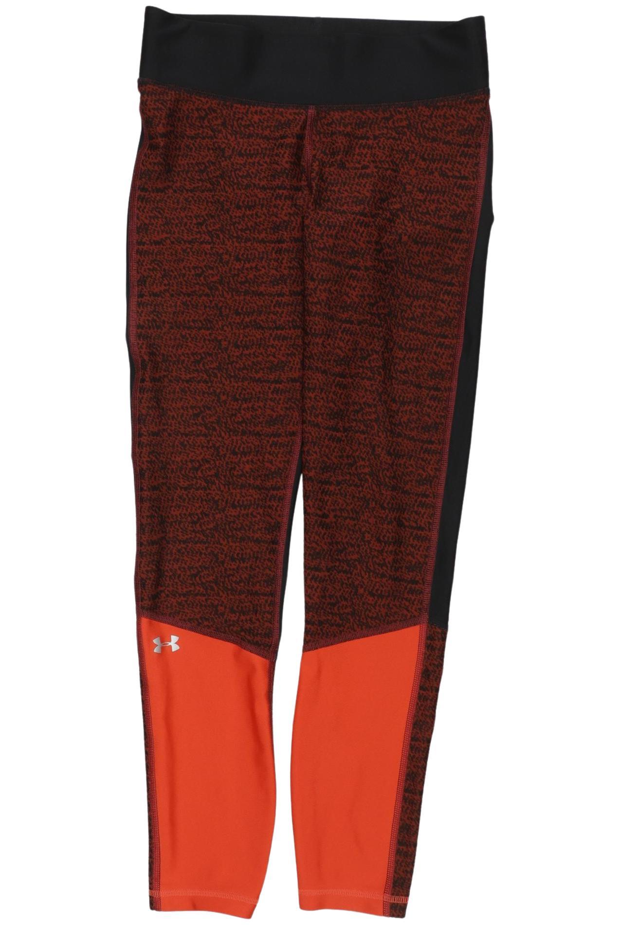 

Under Armour Damen Stoffhose, schwarz, Gr. 0
