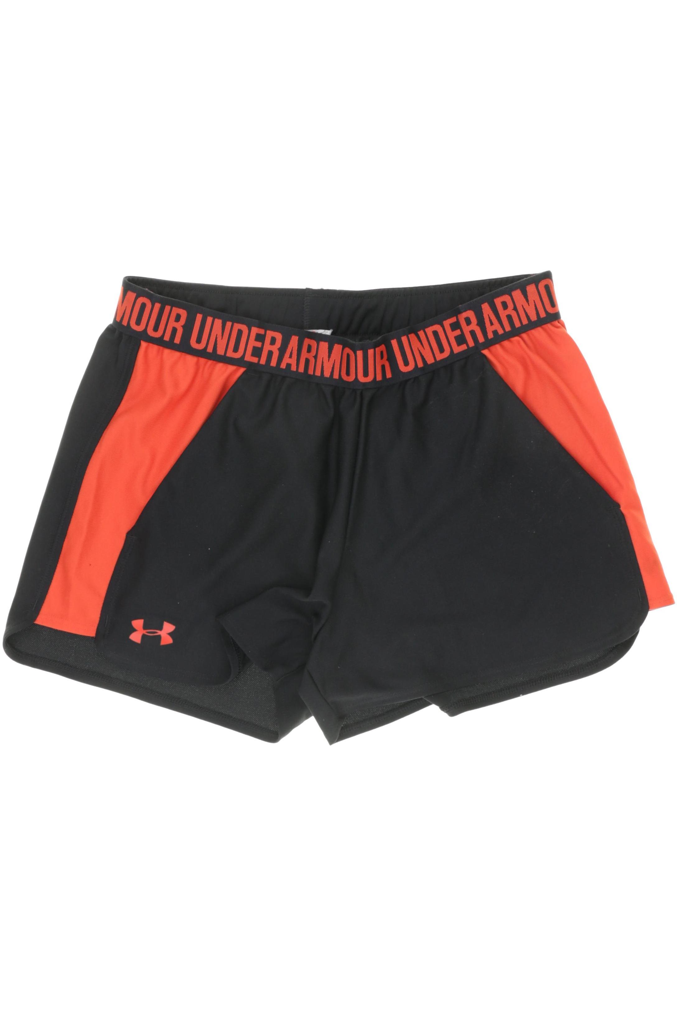 

Under Armour Damen Shorts, schwarz, Gr. 36