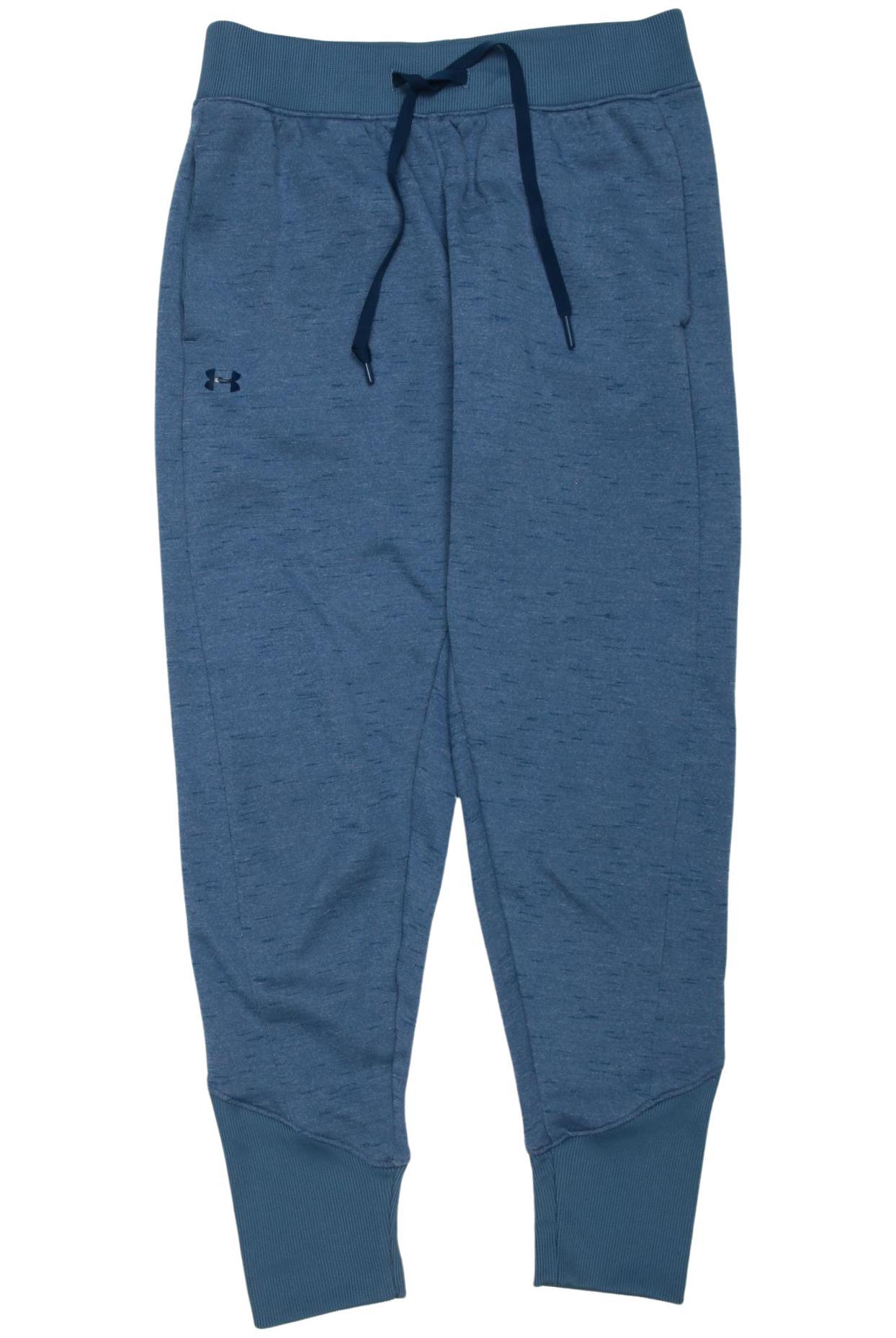 

Under Armour Damen Stoffhose, blau, Gr. 0
