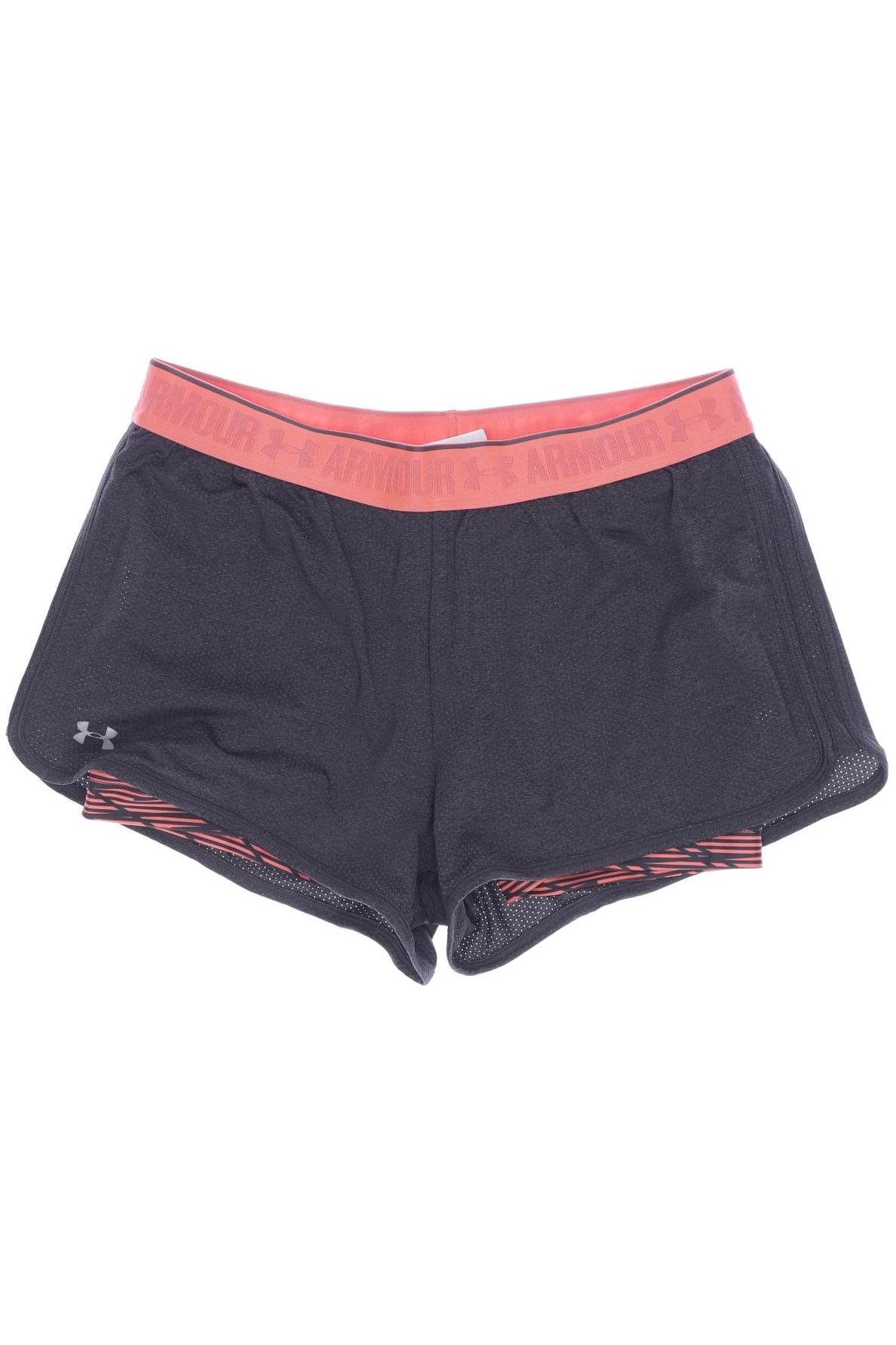 

UNDER ARMOUR Damen Shorts, grau