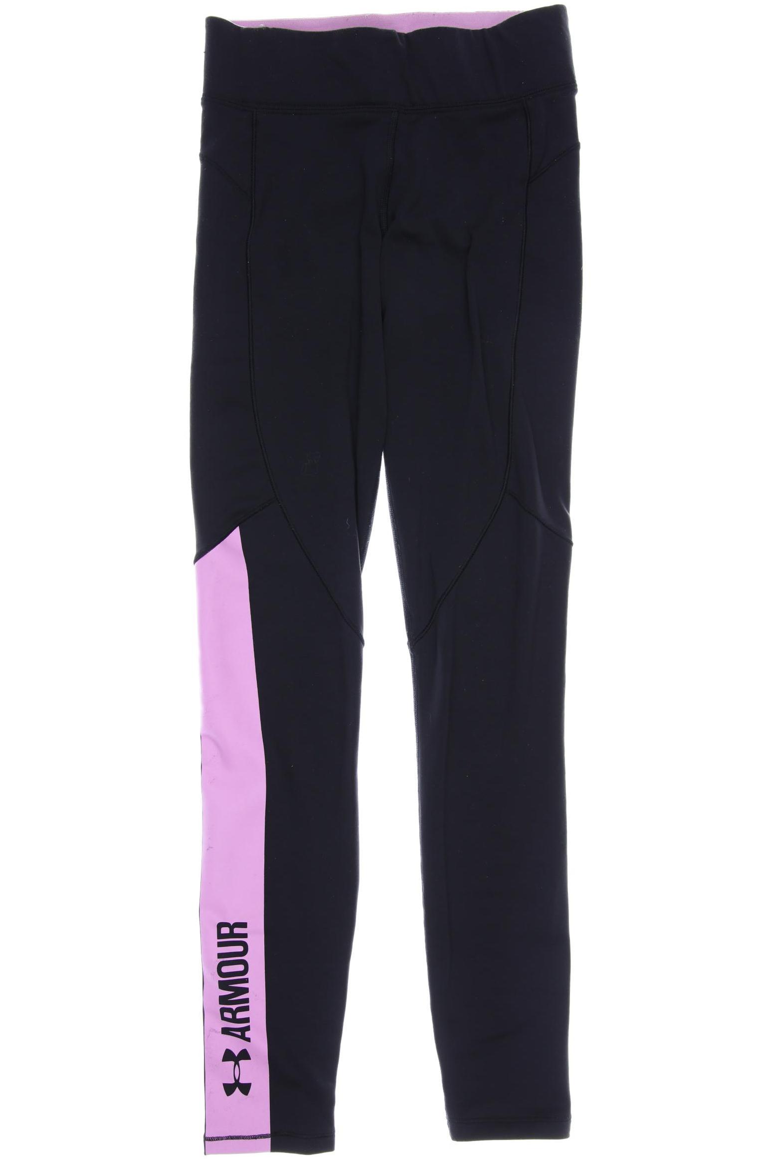 

Under Armour Damen Stoffhose, schwarz, Gr. 24